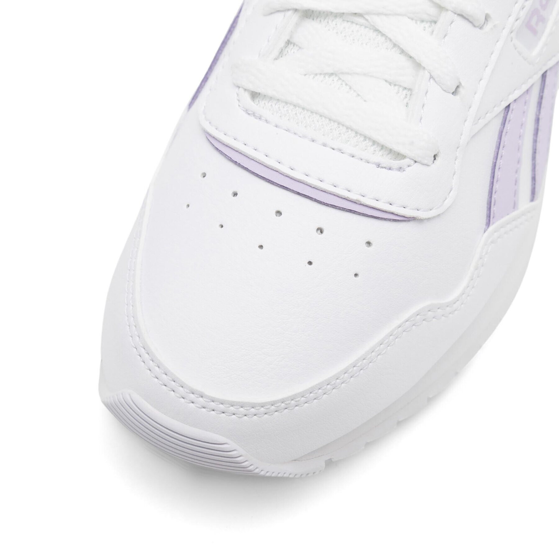 Reebok Обувки GLIDE RIPPLE GV7051 Бял - Pepit.bg