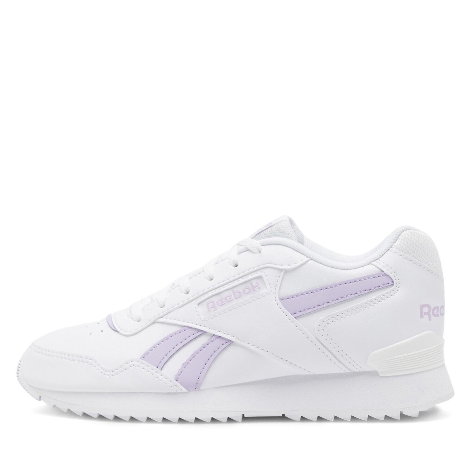 Reebok Обувки GLIDE RIPPLE GV7051 Бял - Pepit.bg