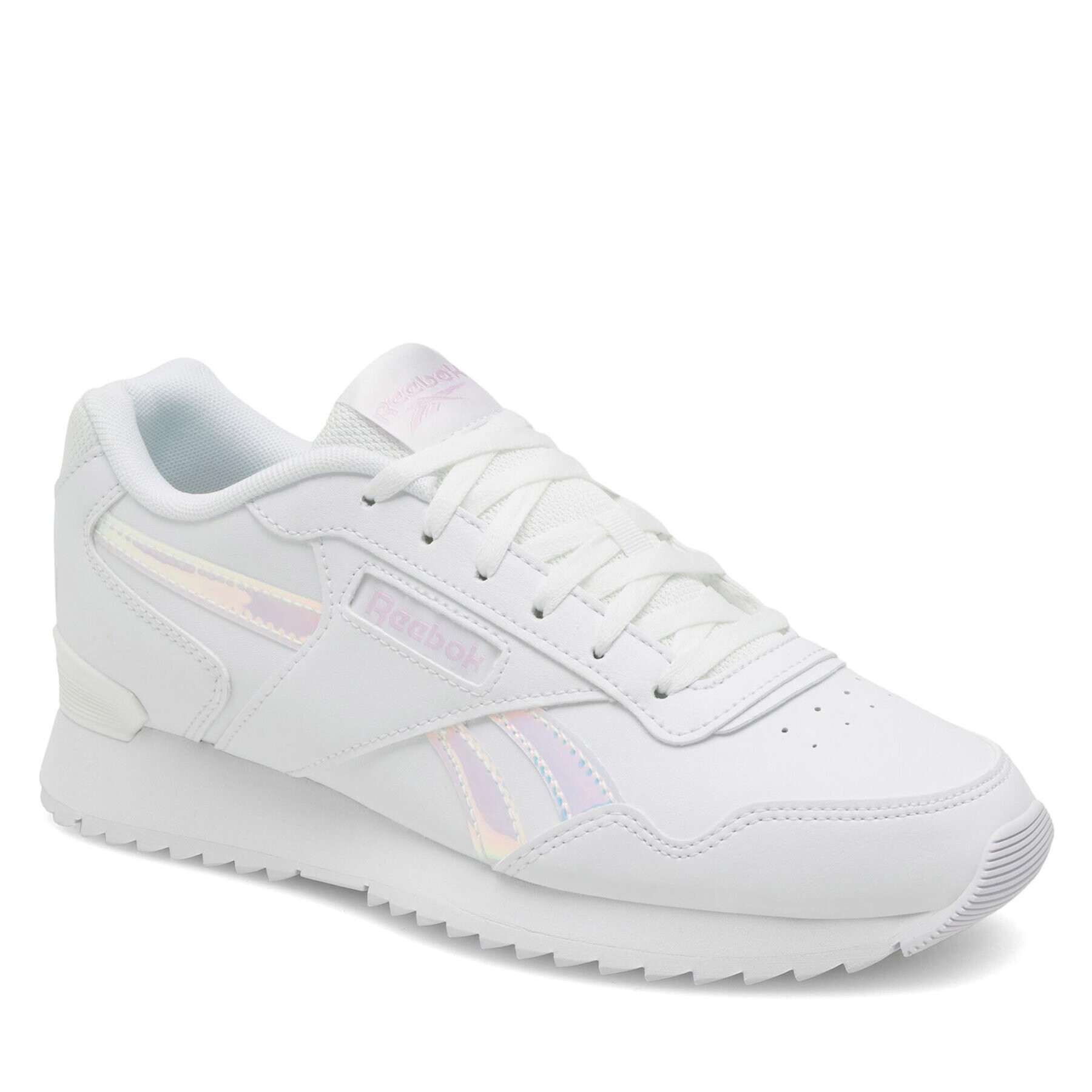 Reebok Обувки GLIDE RIPPLE GV7052 Бял - Pepit.bg
