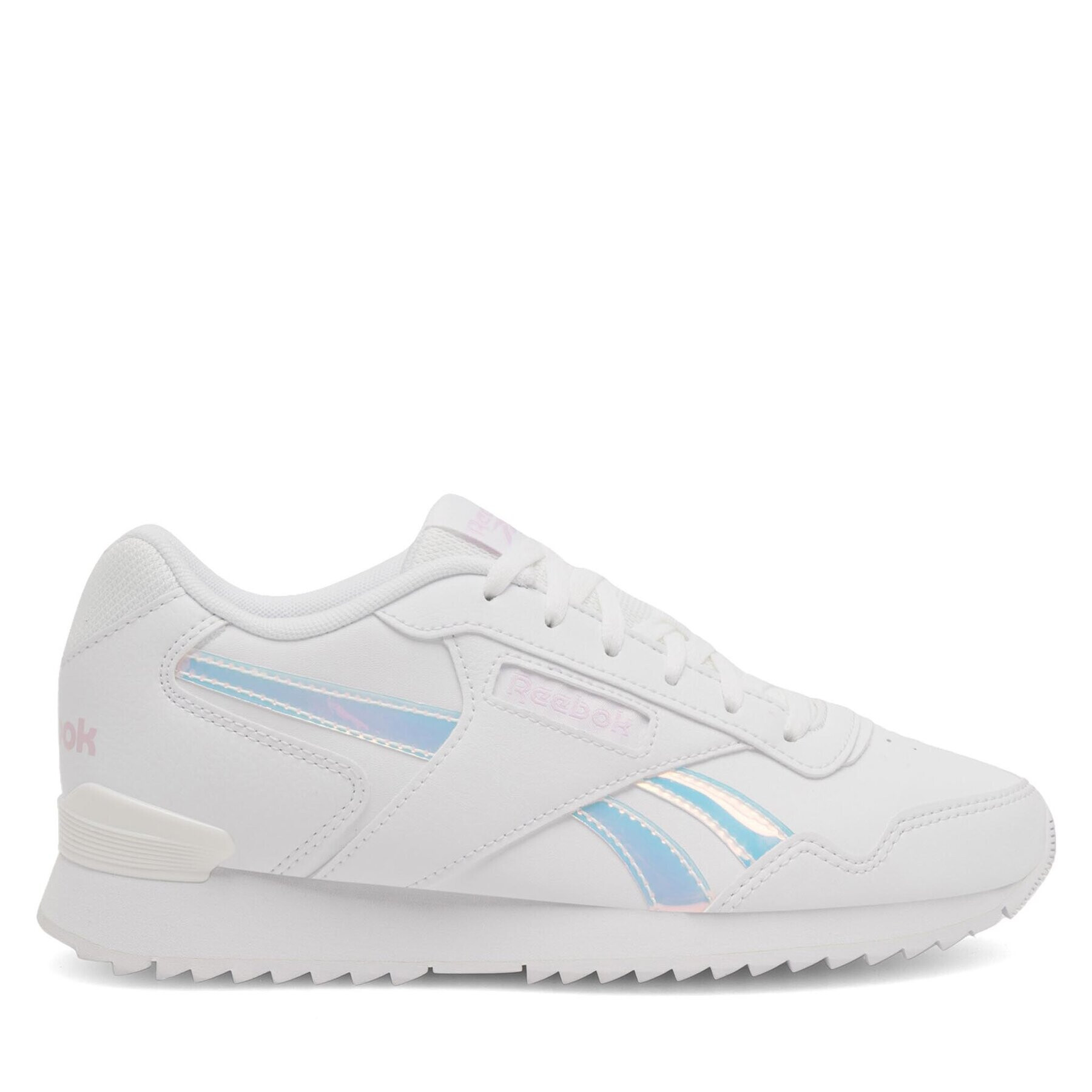 Reebok Обувки GLIDE RIPPLE GV7052 Бял - Pepit.bg