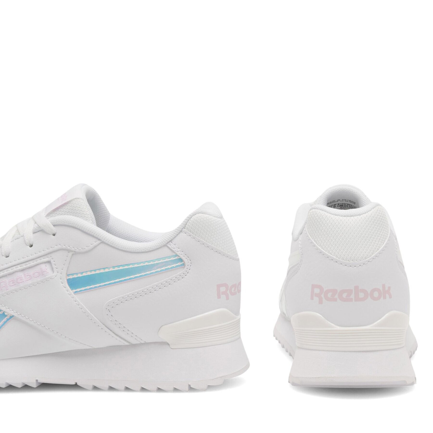 Reebok Обувки GLIDE RIPPLE GV7052 Бял - Pepit.bg