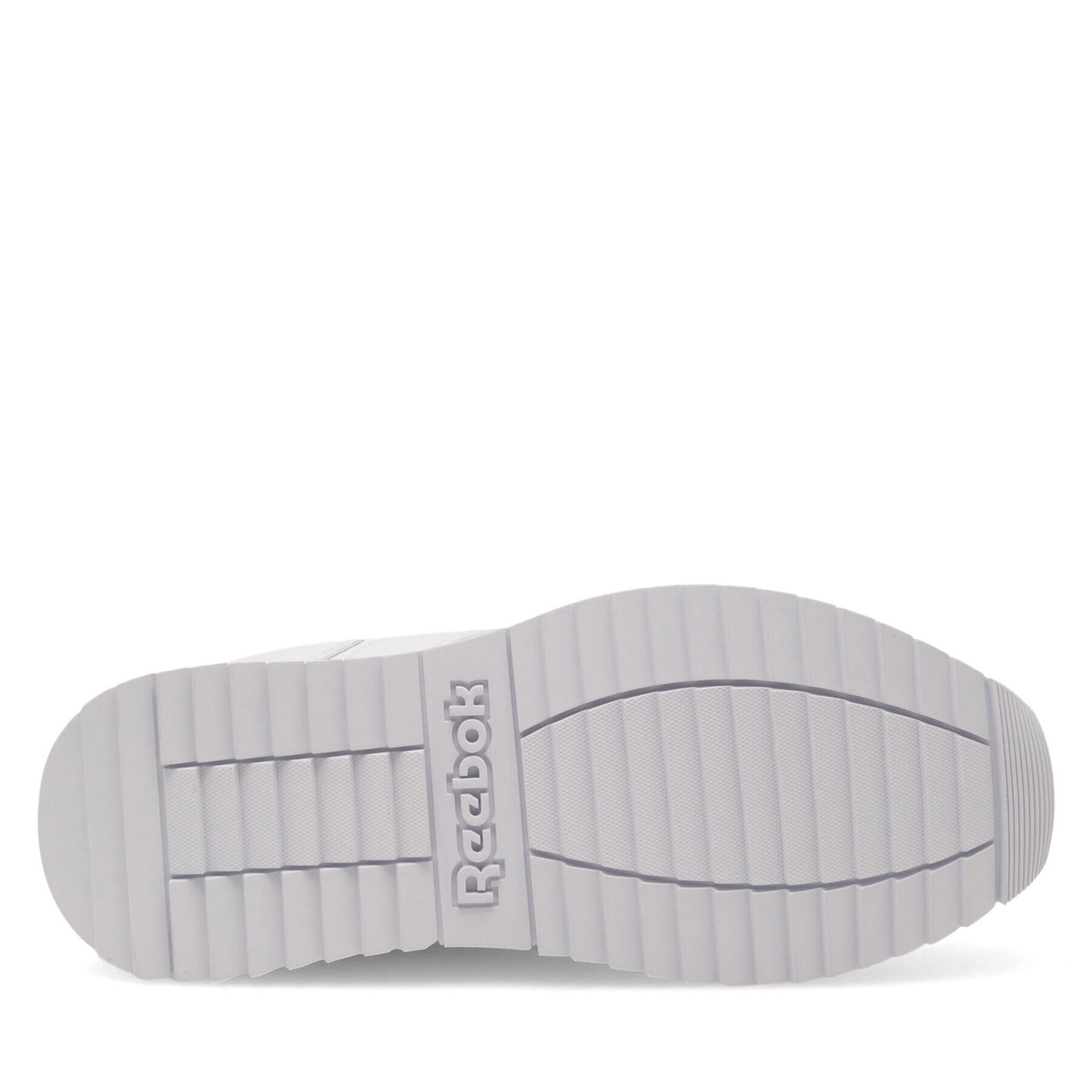 Reebok Обувки GLIDE RIPPLE GV7052 Бял - Pepit.bg