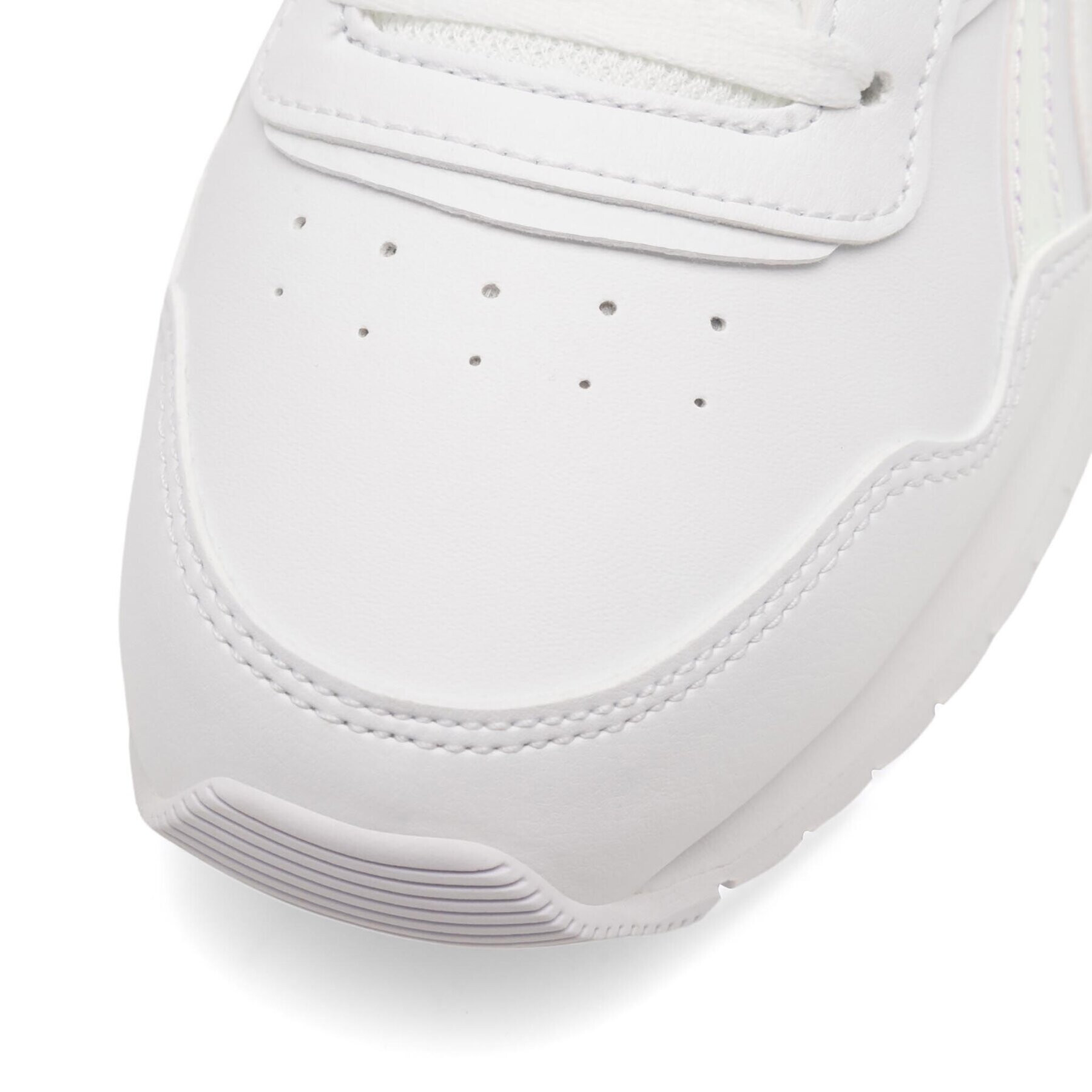 Reebok Обувки GLIDE RIPPLE GV7052 Бял - Pepit.bg