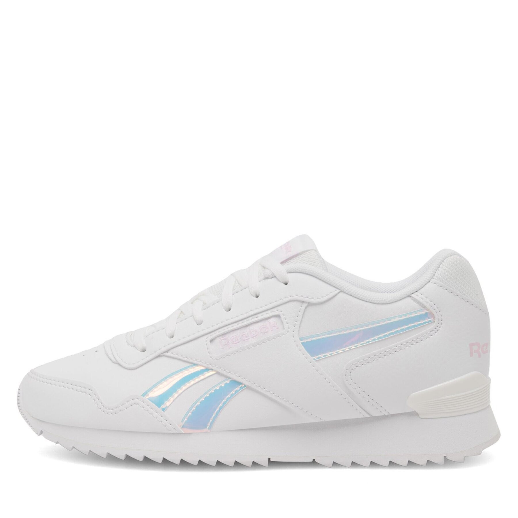 Reebok Обувки GLIDE RIPPLE GV7052 Бял - Pepit.bg