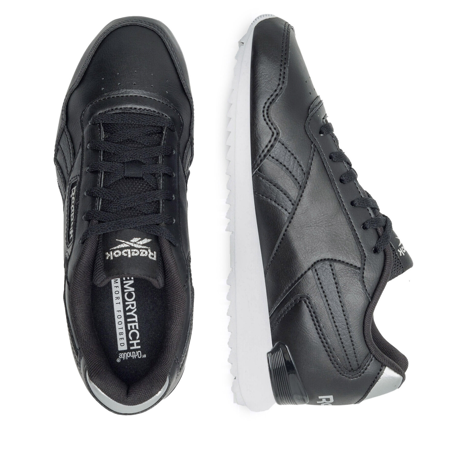 Reebok Обувки GLIDE RIPPLE ID1964 Черен - Pepit.bg