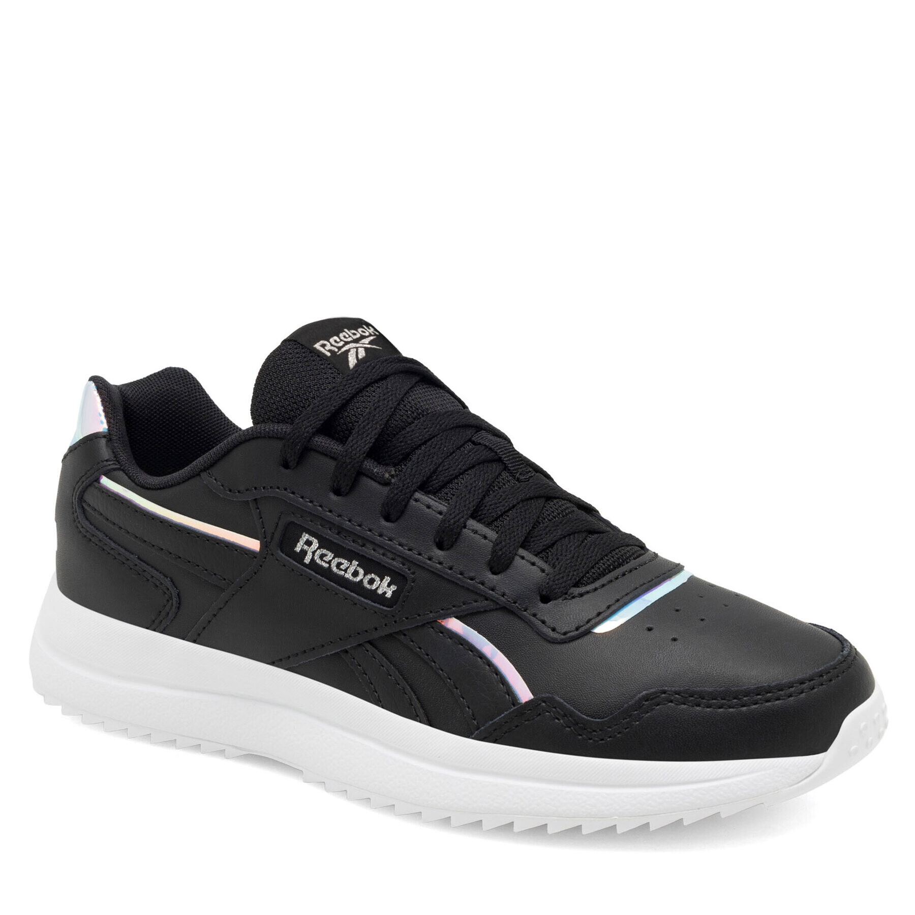 Reebok Обувки GLIDE SP HQ3861 Черен - Pepit.bg