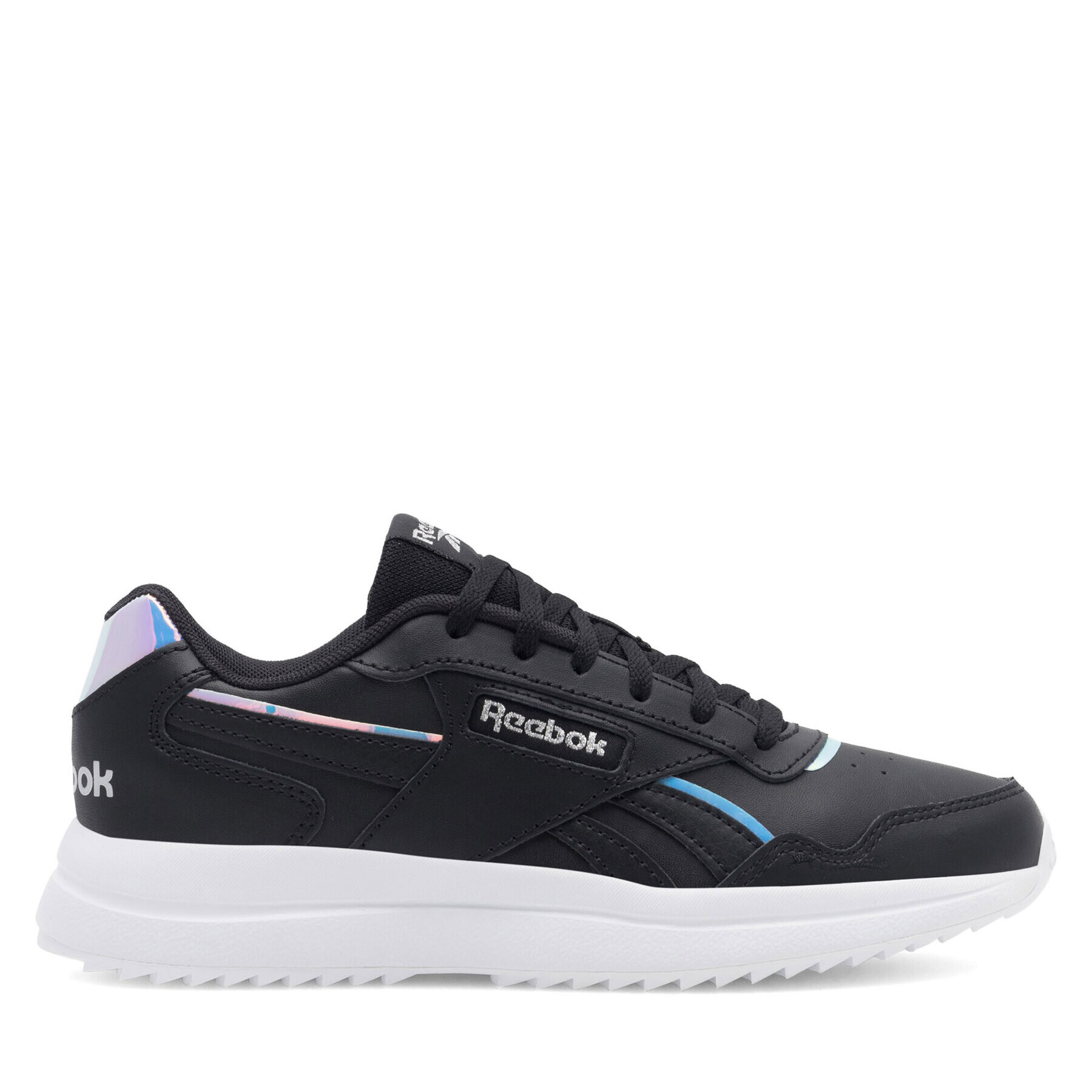 Reebok Обувки GLIDE SP HQ3861 Черен - Pepit.bg