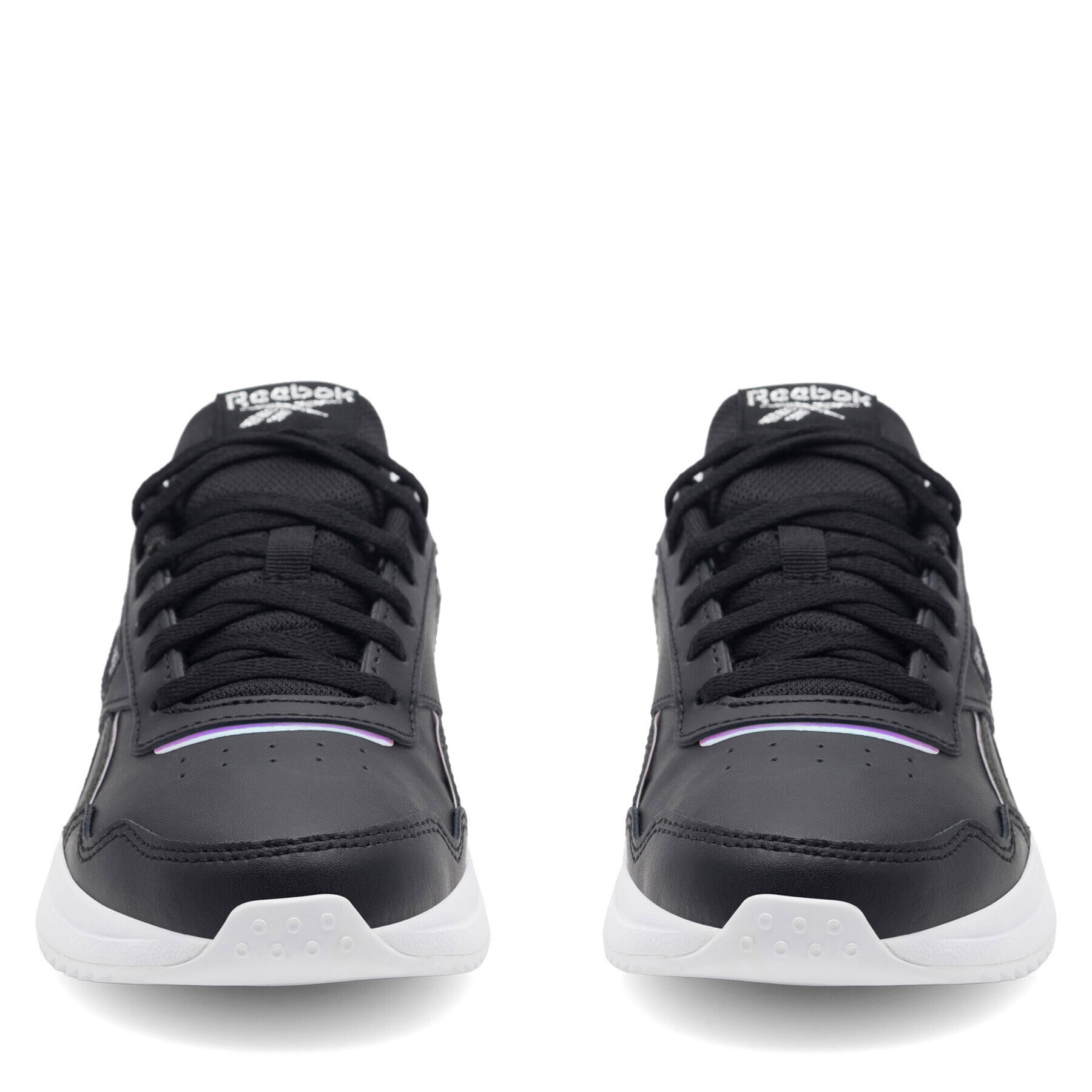 Reebok Обувки GLIDE SP HQ3861 Черен - Pepit.bg
