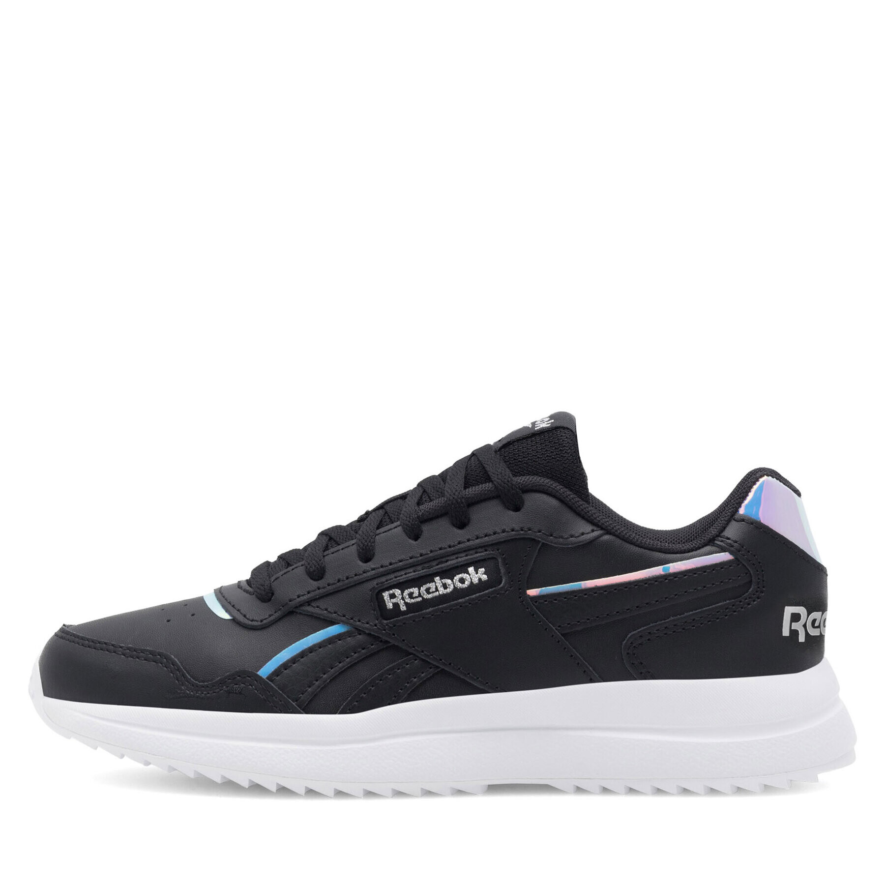 Reebok Обувки GLIDE SP HQ3861 Черен - Pepit.bg