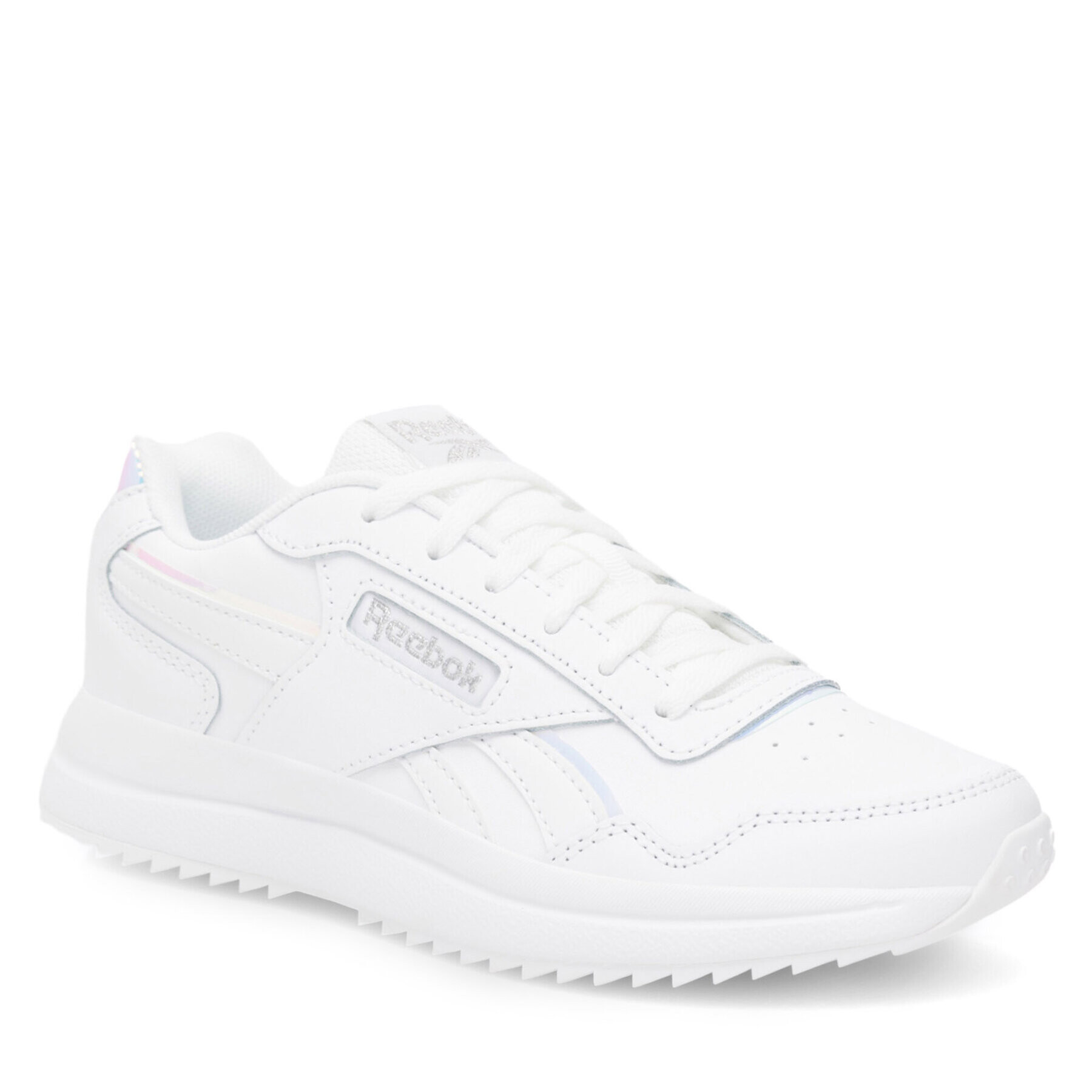 Reebok Обувки GLIDE SP HQ3862 Бял - Pepit.bg