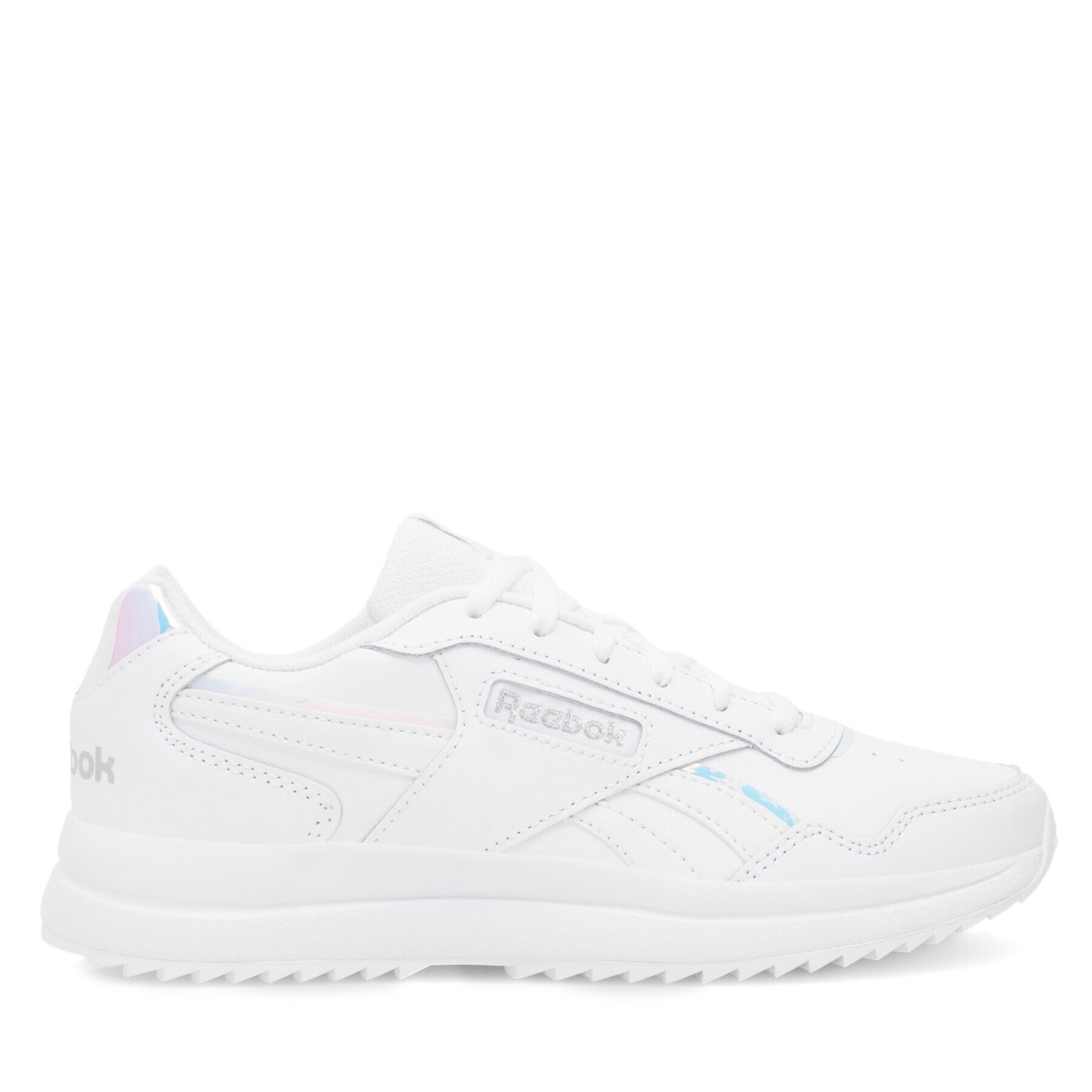 Reebok Обувки GLIDE SP HQ3862 Бял - Pepit.bg
