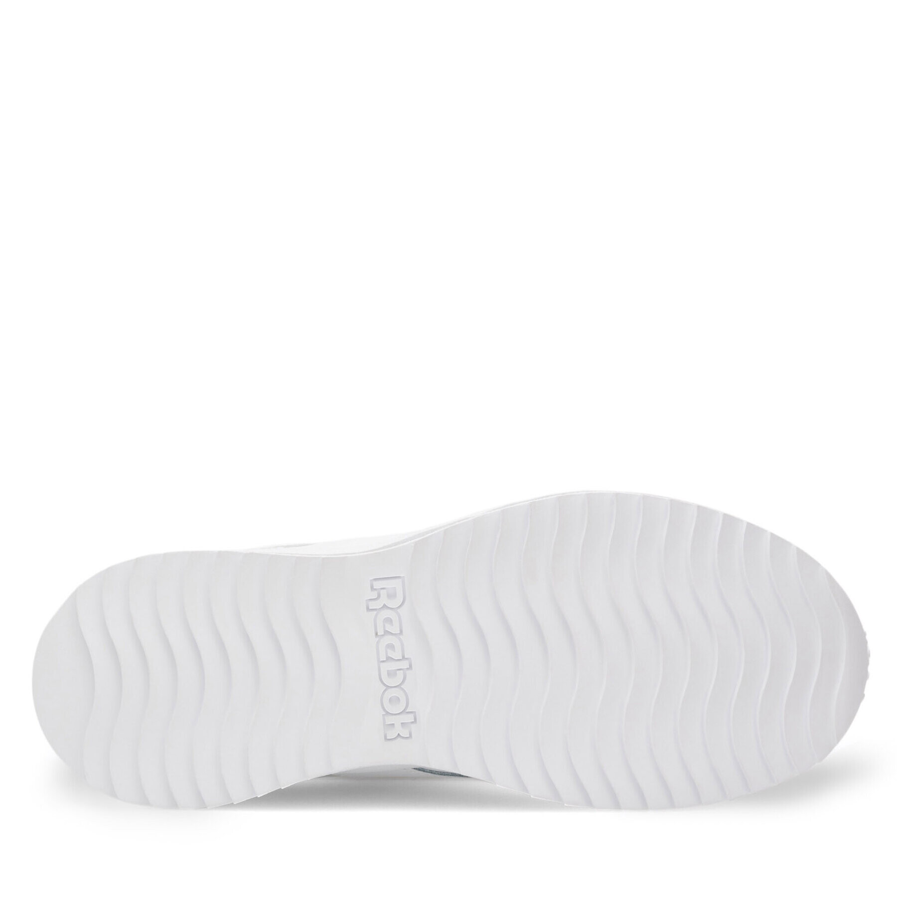 Reebok Обувки GLIDE SP HQ3862 Бял - Pepit.bg