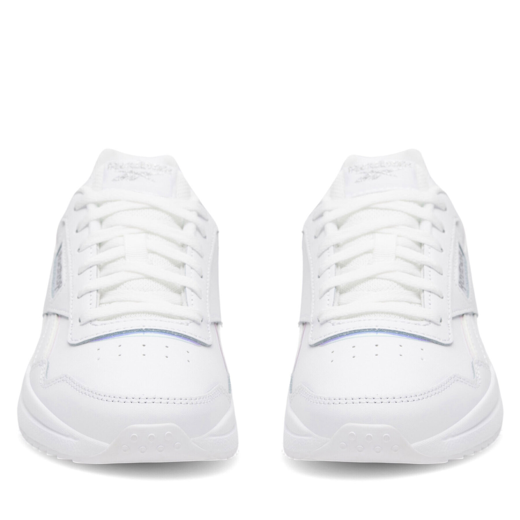 Reebok Обувки GLIDE SP HQ3862 Бял - Pepit.bg