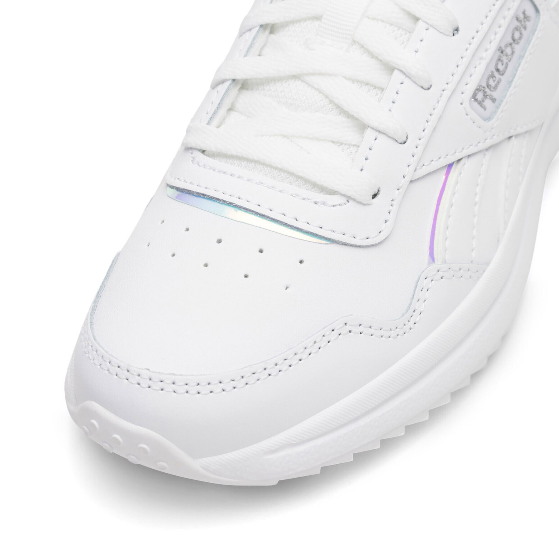 Reebok Обувки GLIDE SP HQ3862 Бял - Pepit.bg
