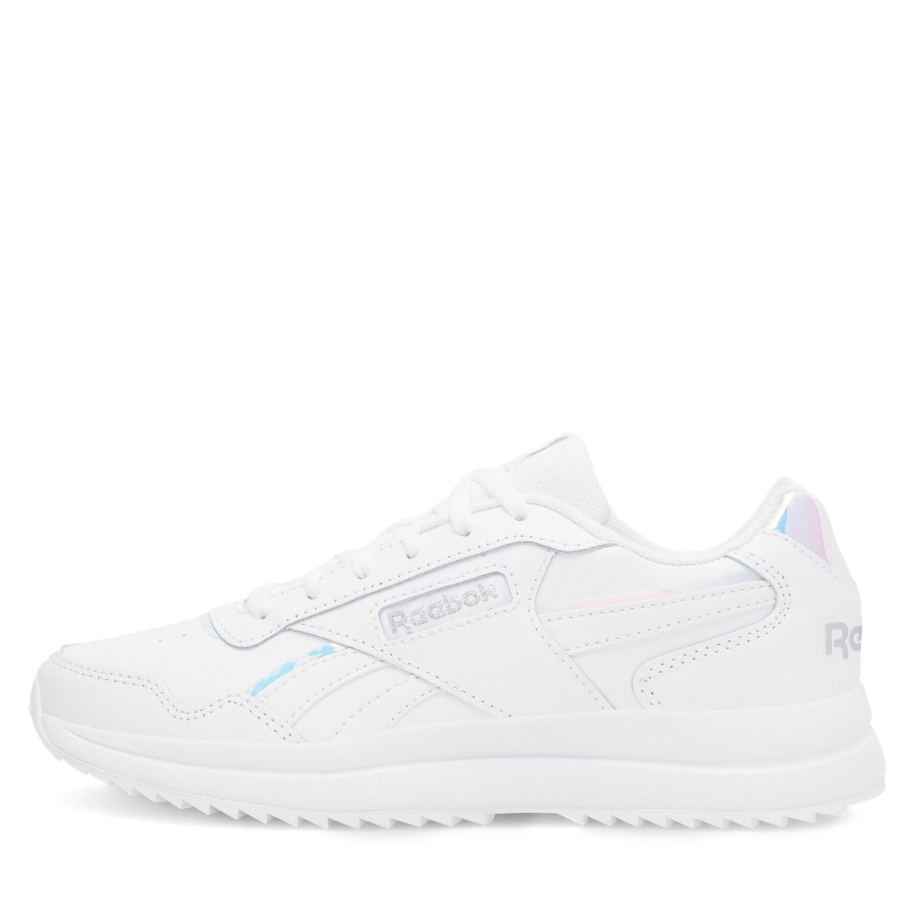 Reebok Обувки GLIDE SP HQ3862 Бял - Pepit.bg