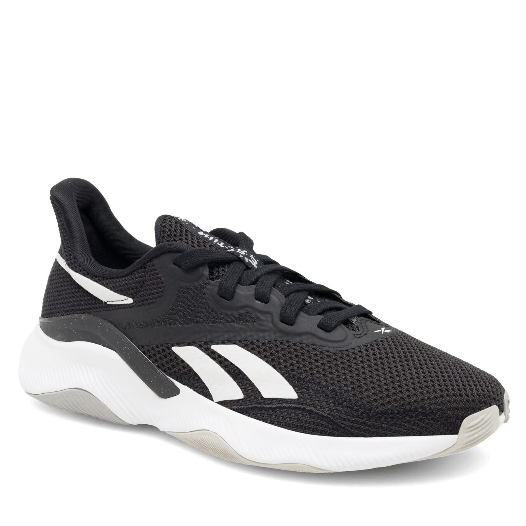 Reebok Обувки Hiit Tr 3 GY4822 Черен - Pepit.bg