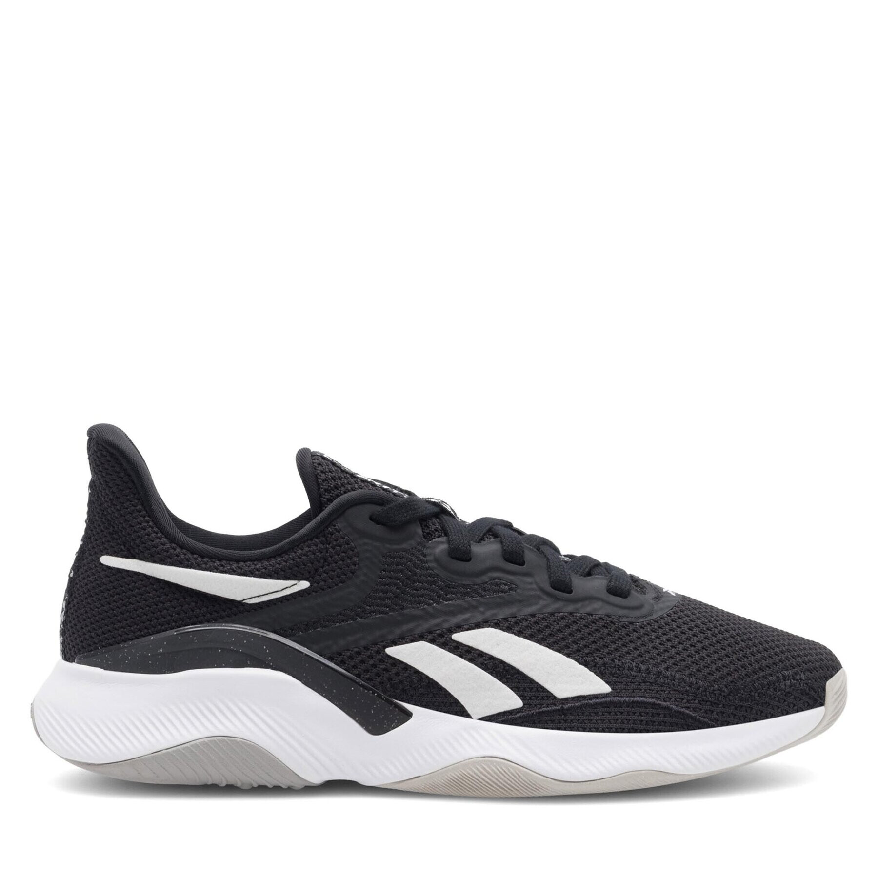 Reebok Обувки Hiit Tr 3 GY4822 Черен - Pepit.bg
