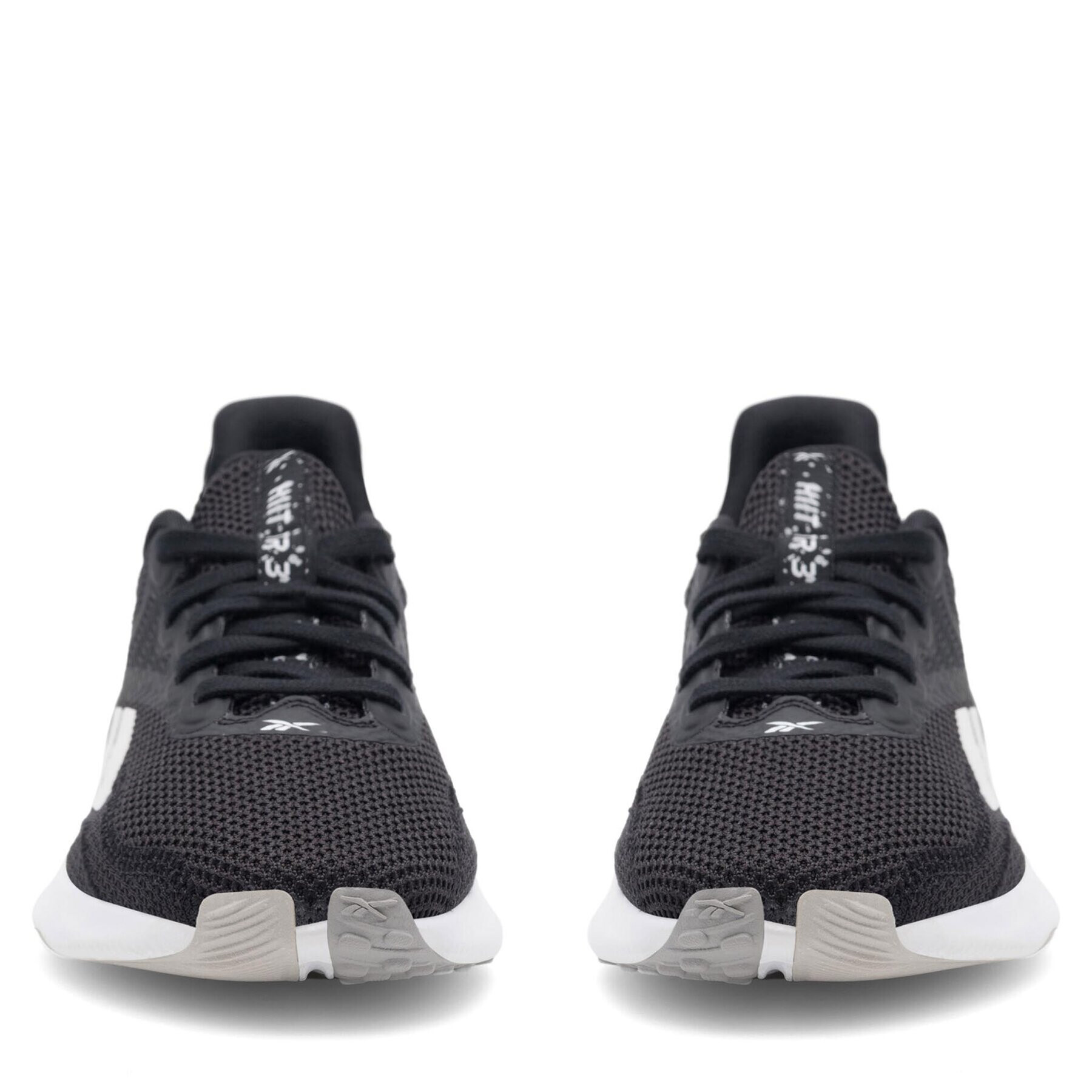 Reebok Обувки Hiit Tr 3 GY4822 Черен - Pepit.bg
