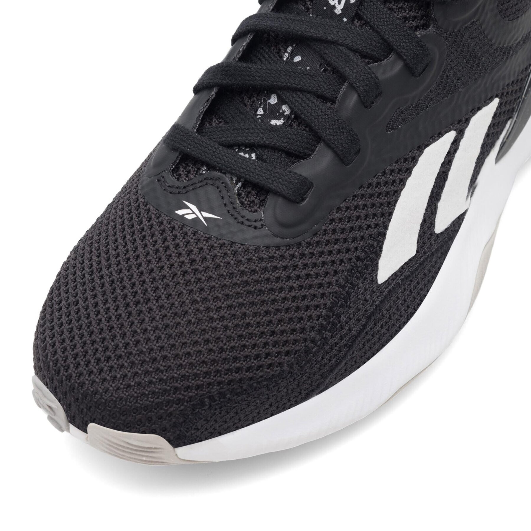 Reebok Обувки Hiit Tr 3 GY4822 Черен - Pepit.bg