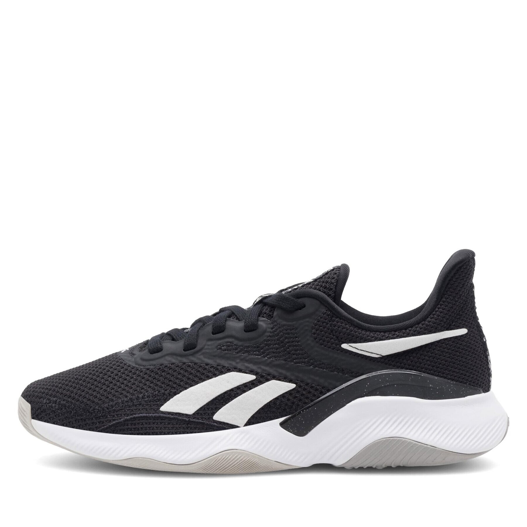 Reebok Обувки Hiit Tr 3 GY4822 Черен - Pepit.bg