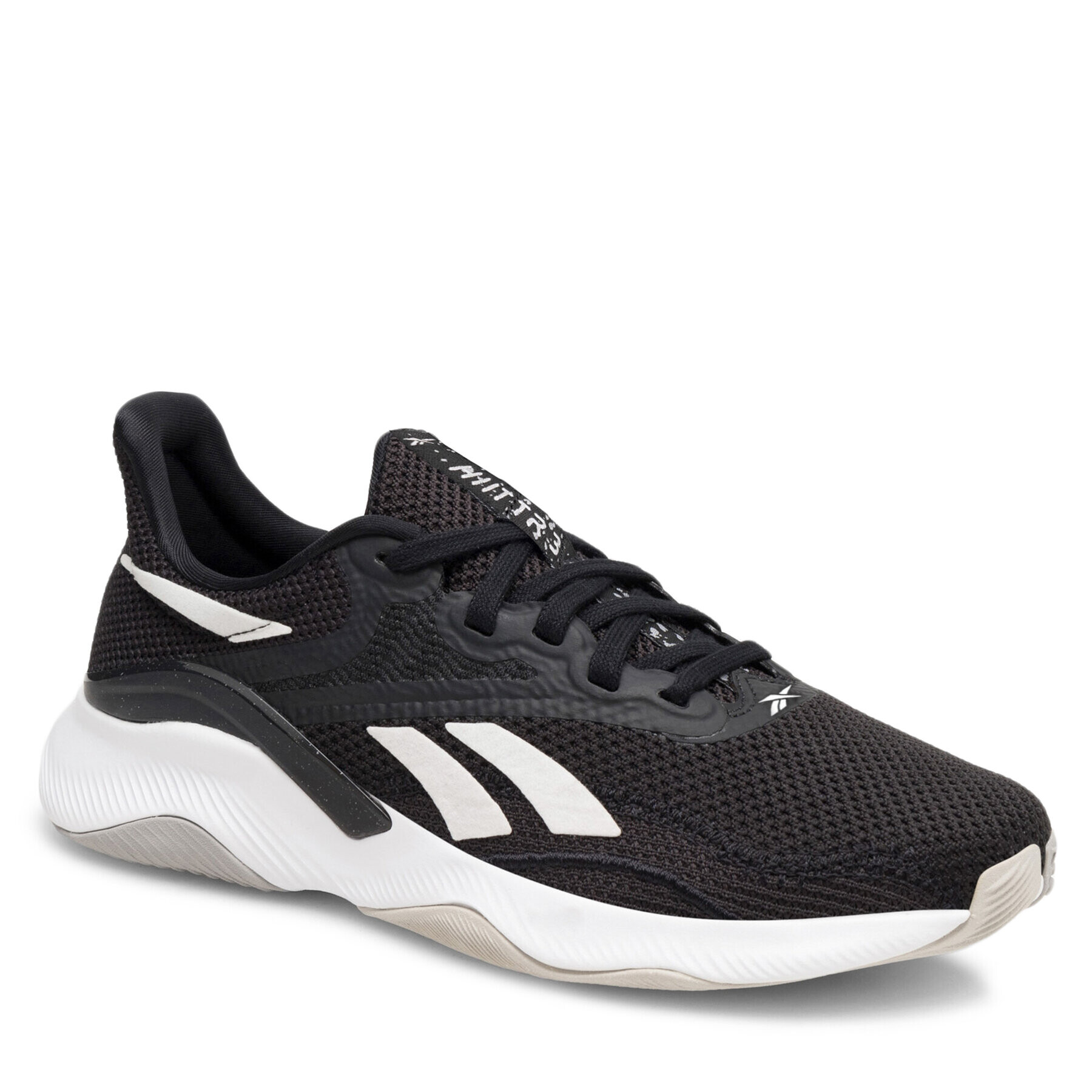 Reebok Обувки Hiit Tr 3 GY4822 Черен - Pepit.bg