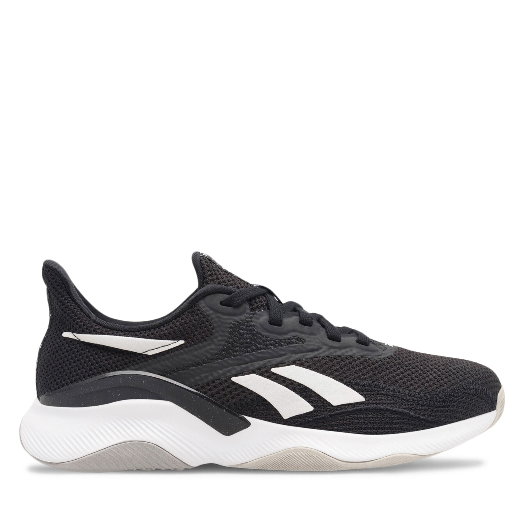 Reebok Обувки Hiit Tr 3 GY4822 Черен - Pepit.bg