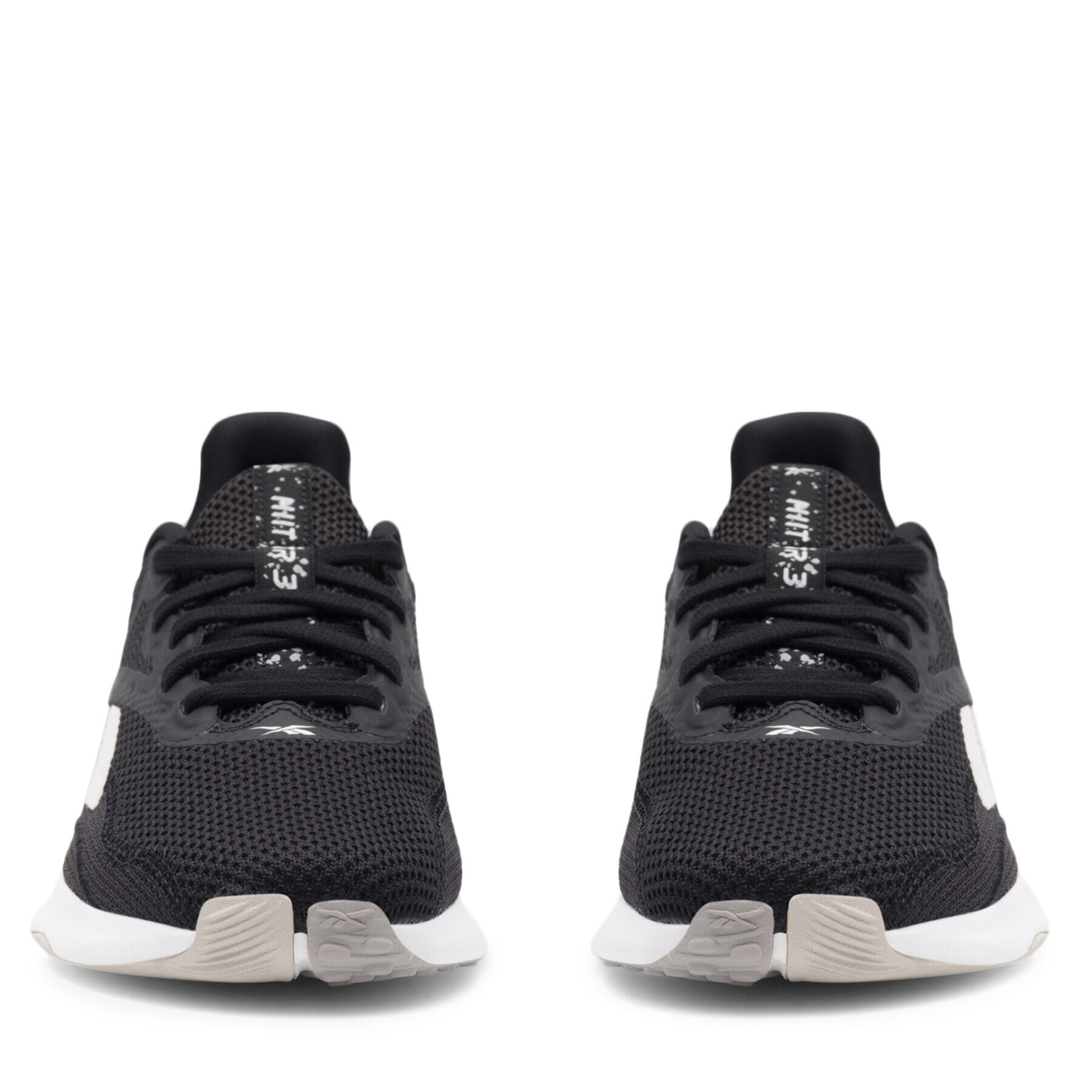 Reebok Обувки Hiit Tr 3 GY4822 Черен - Pepit.bg