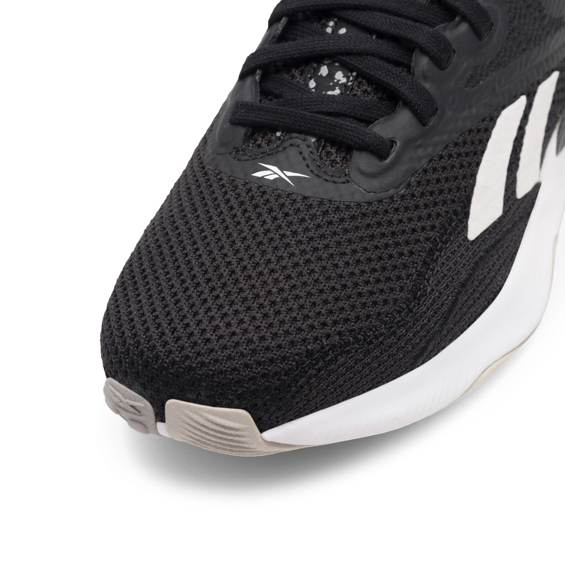 Reebok Обувки Hiit Tr 3 GY4822 Черен - Pepit.bg