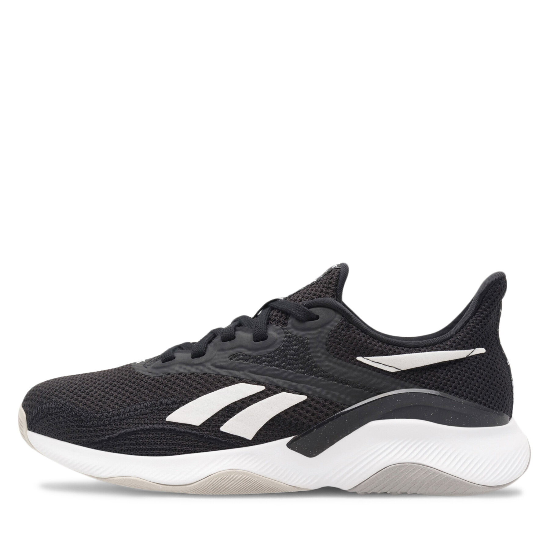 Reebok Обувки Hiit Tr 3 GY4822 Черен - Pepit.bg