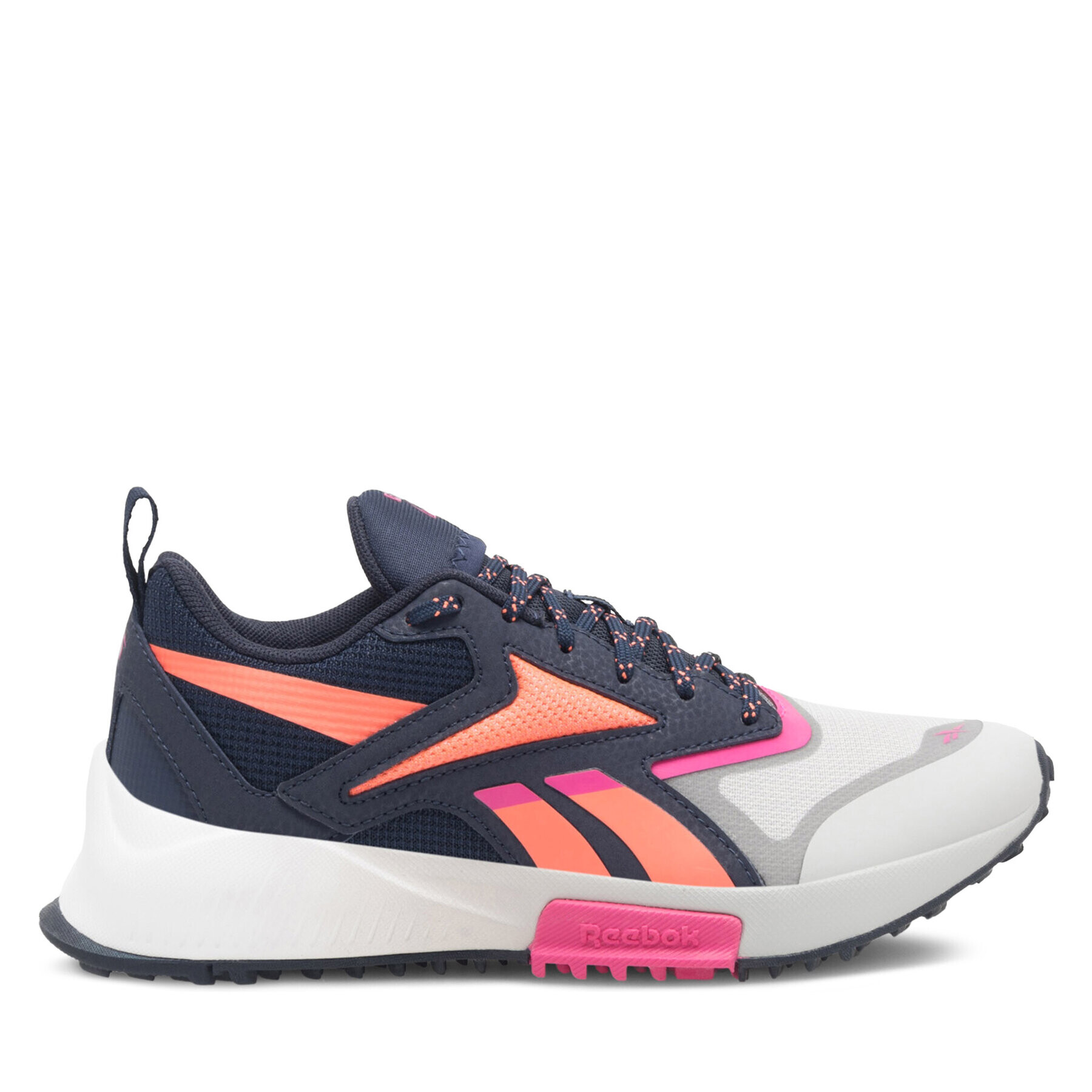 Reebok Обувки Lavante Trail 2 GV6722 Цветен - Pepit.bg