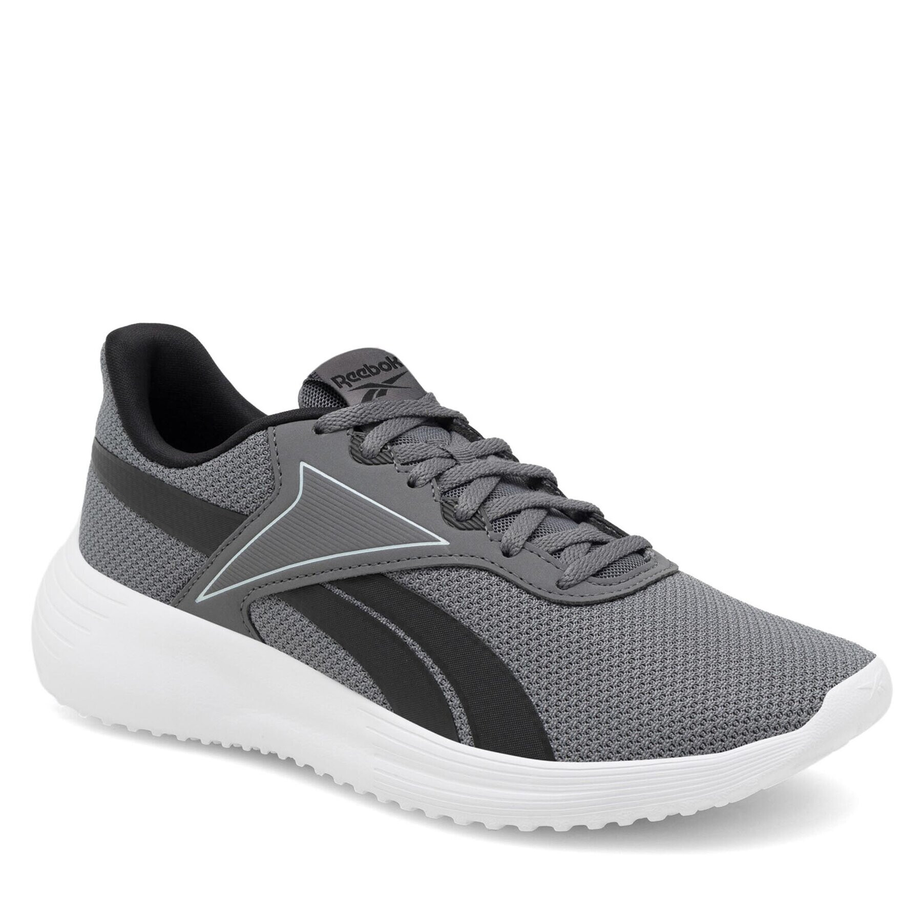 Reebok Обувки LITE 3.0 GY3943-M Сив - Pepit.bg