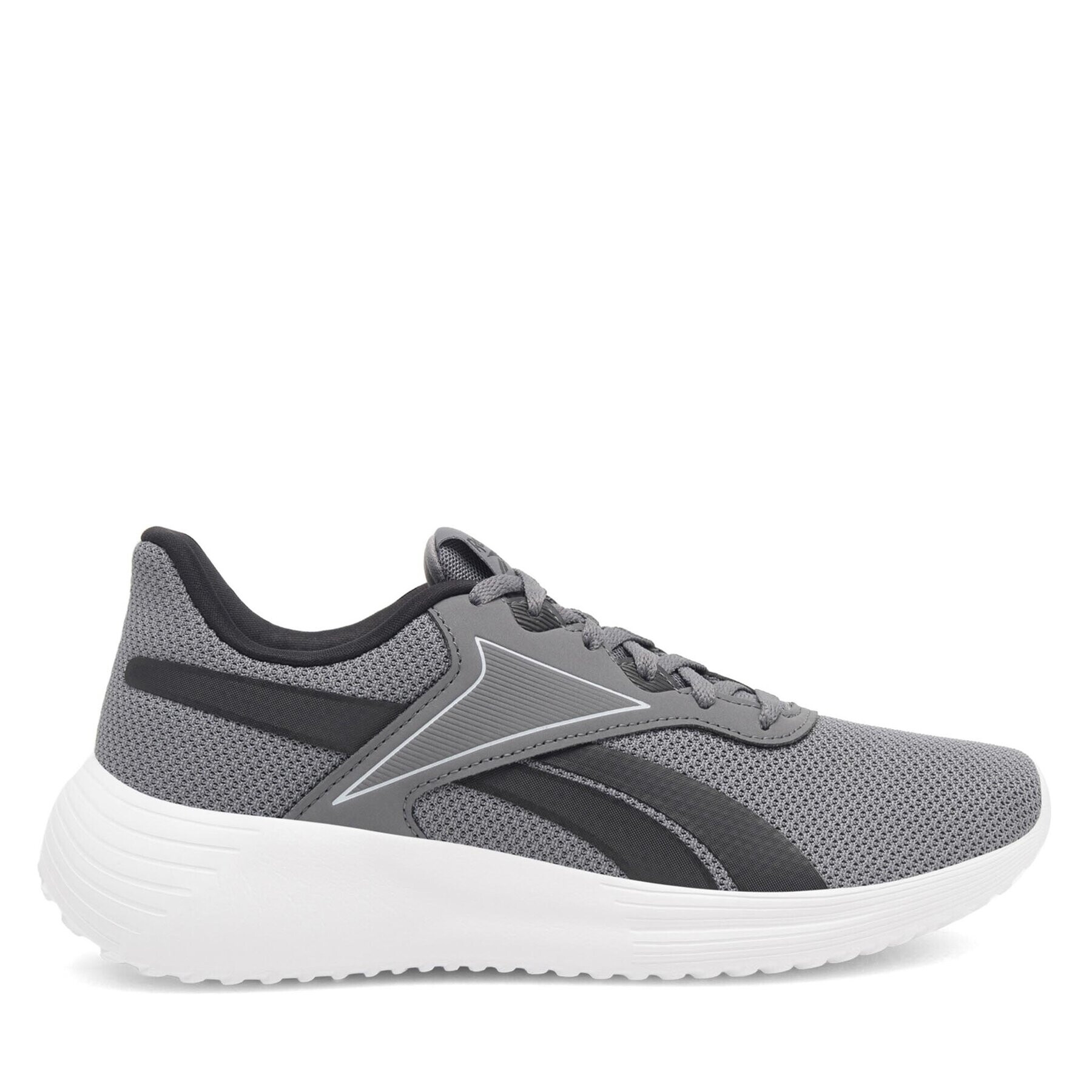 Reebok Обувки LITE 3.0 GY3943-M Сив - Pepit.bg
