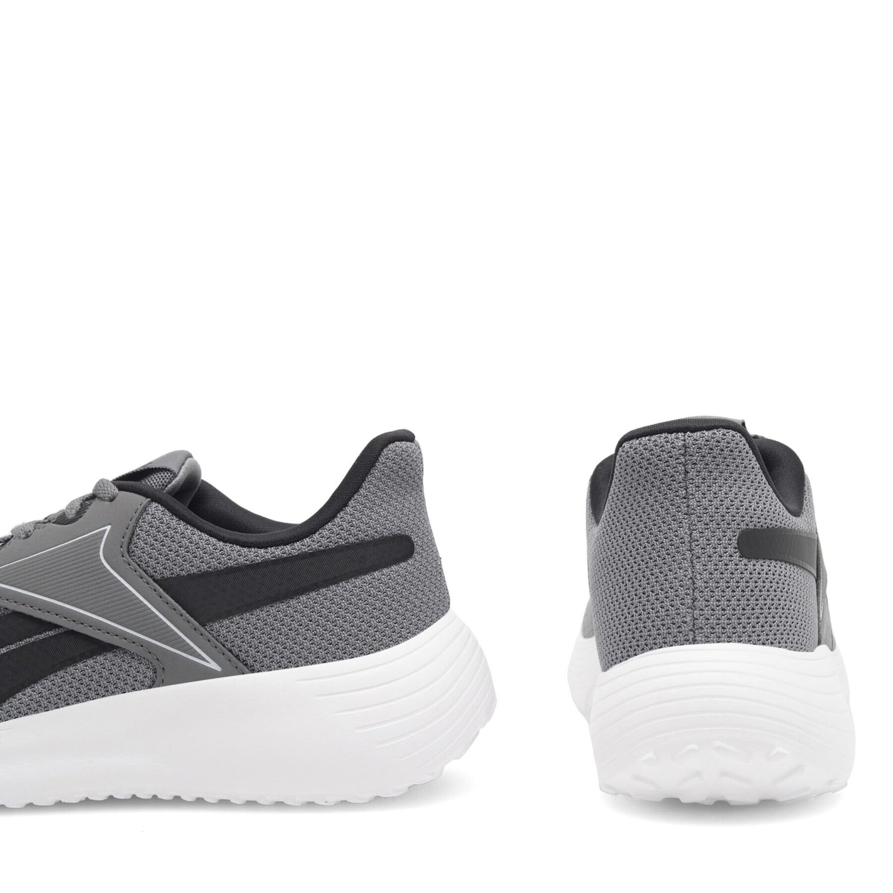 Reebok Обувки LITE 3.0 GY3943-M Сив - Pepit.bg