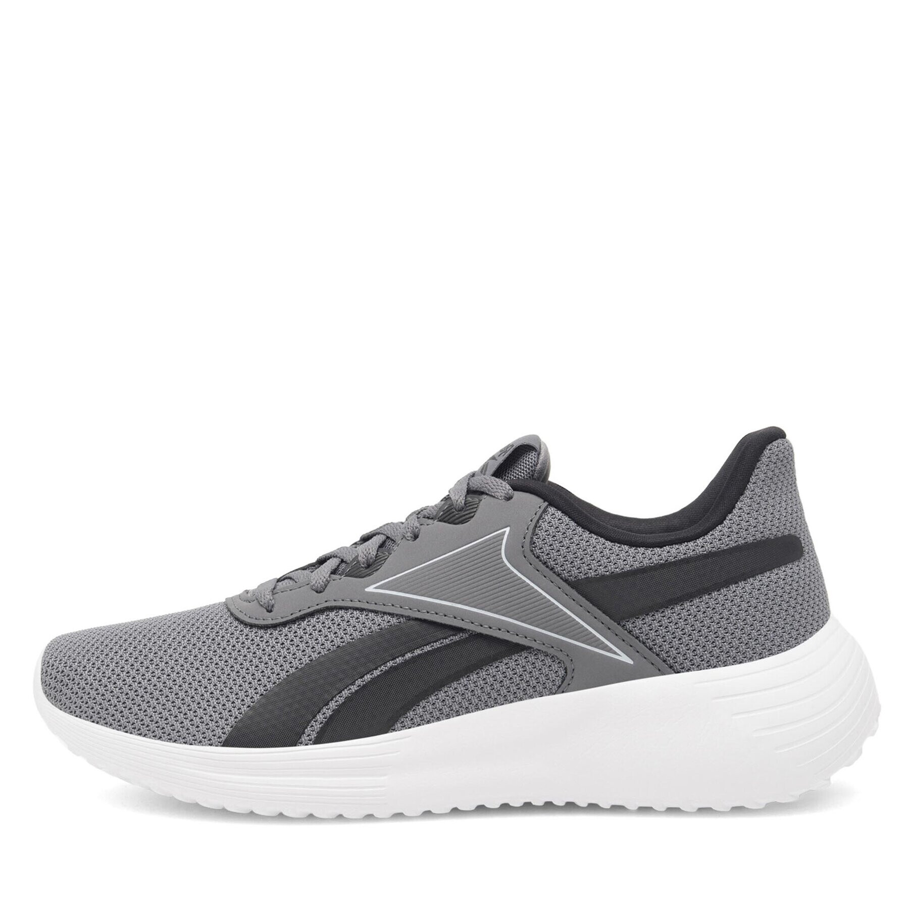 Reebok Обувки LITE 3.0 GY3943-M Сив - Pepit.bg