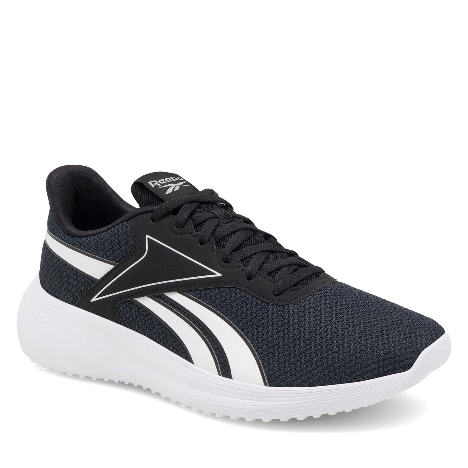 Reebok Обувки Lite 3.0 HR0156-M Черен - Pepit.bg