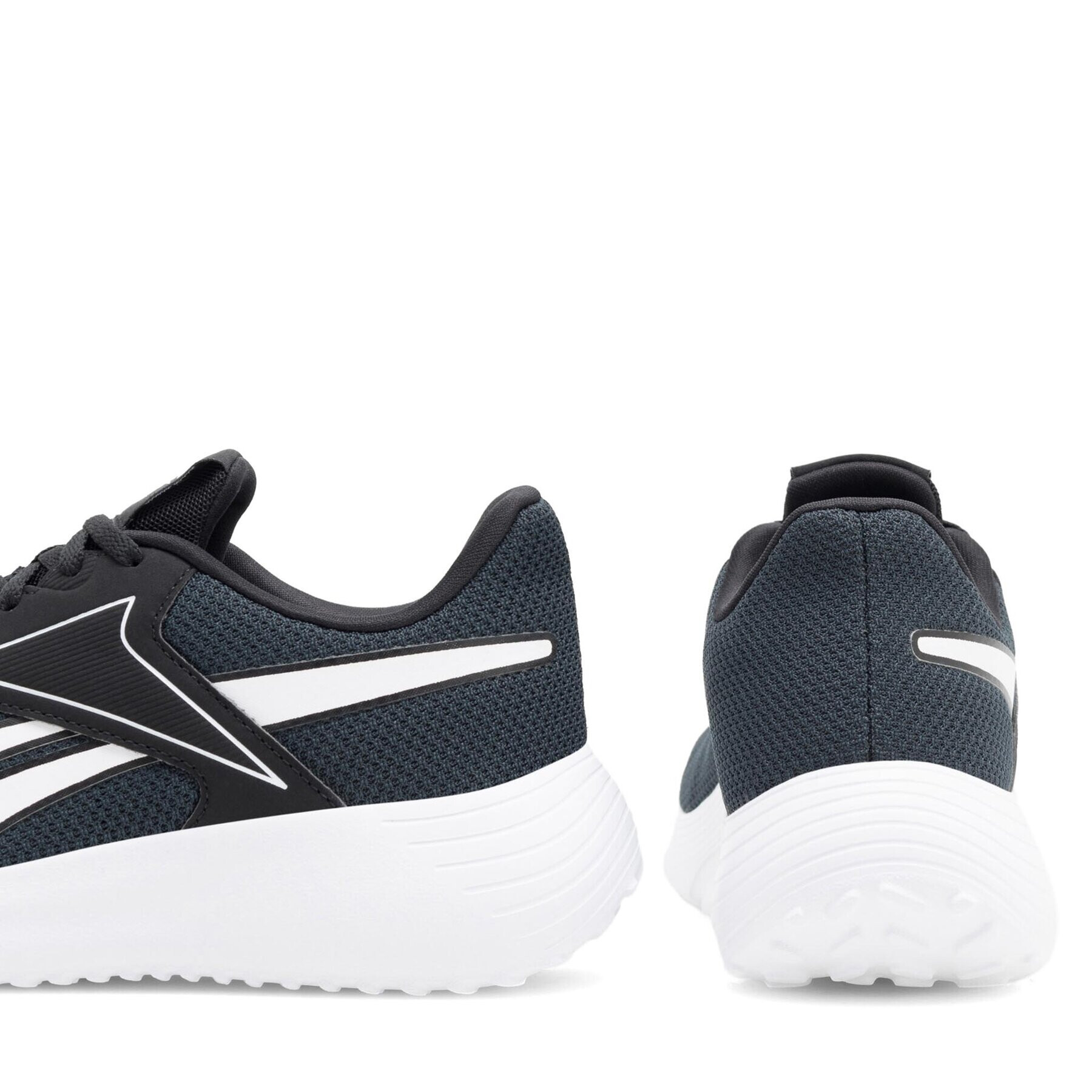 Reebok Обувки Lite 3.0 HR0156-M Черен - Pepit.bg