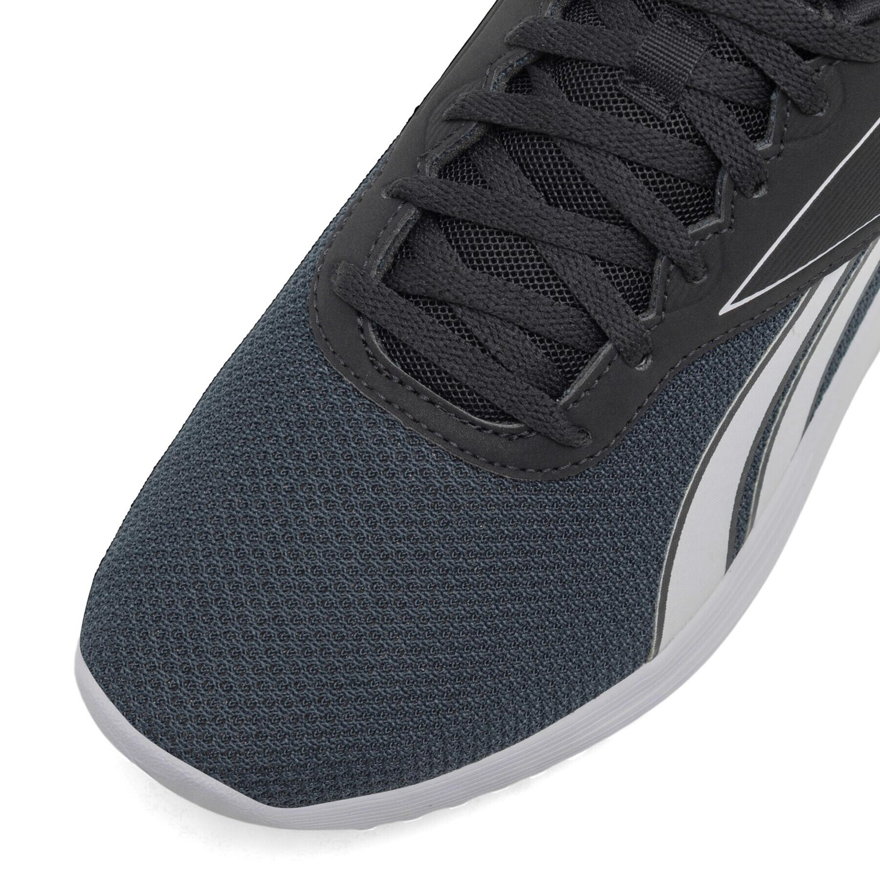 Reebok Обувки Lite 3.0 HR0156-M Черен - Pepit.bg