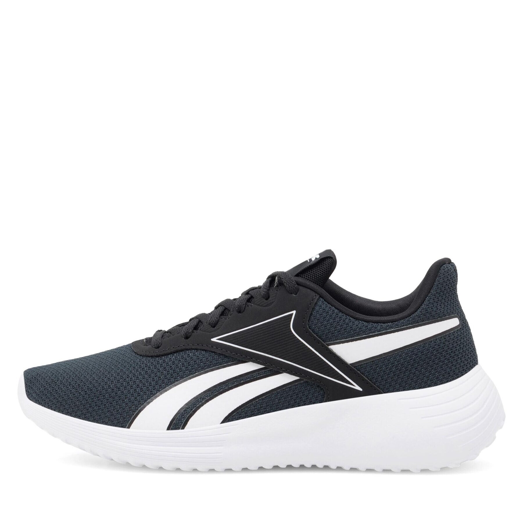 Reebok Обувки Lite 3.0 HR0156-M Черен - Pepit.bg