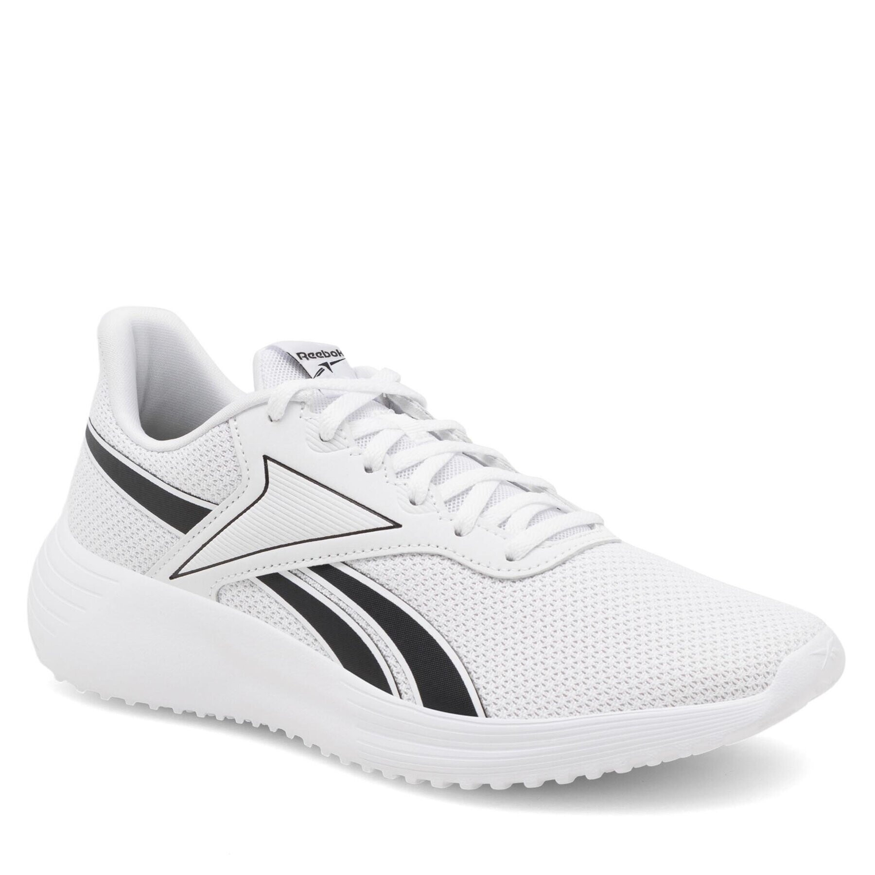 Reebok Обувки LITE 3.0 HR0159 Бял - Pepit.bg