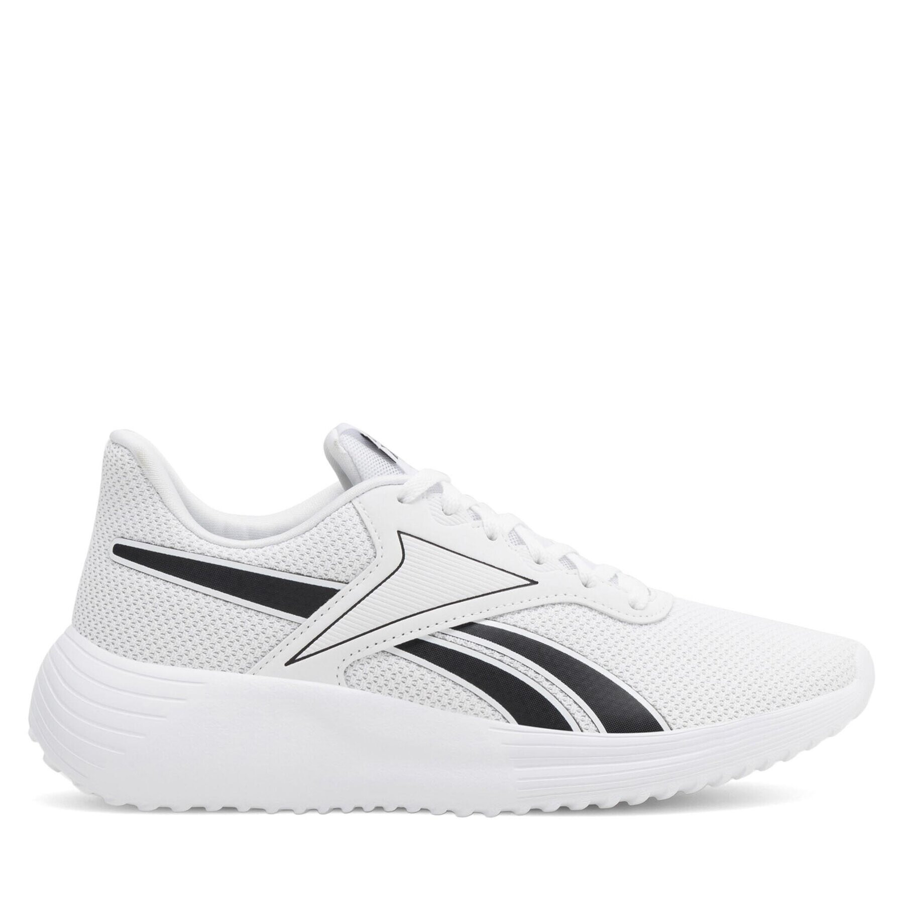 Reebok Обувки LITE 3.0 HR0159 Бял - Pepit.bg