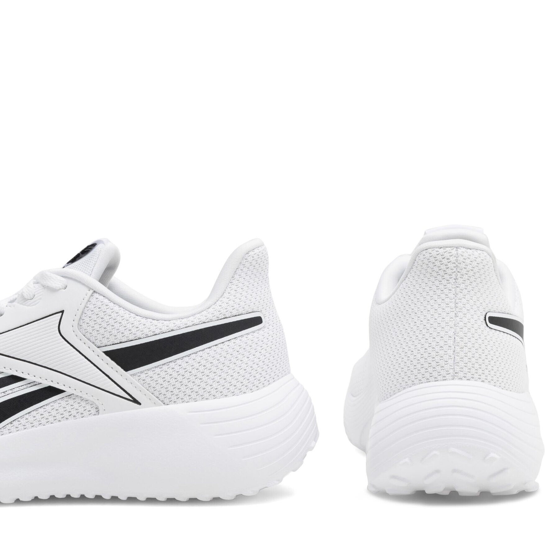 Reebok Обувки LITE 3.0 HR0159 Бял - Pepit.bg