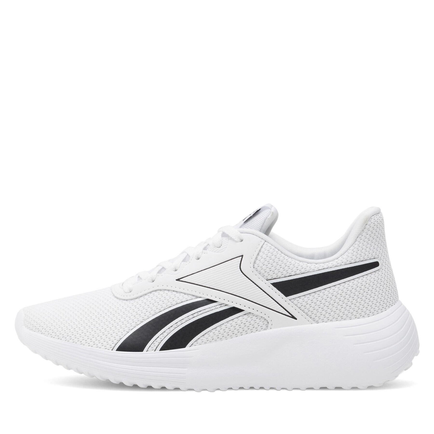 Reebok Обувки LITE 3.0 HR0159 Бял - Pepit.bg