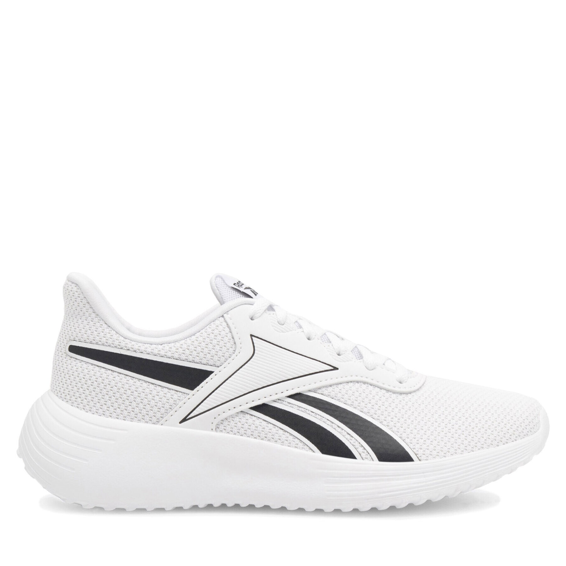Reebok Обувки LITE 3.0 HR0159 Бял - Pepit.bg