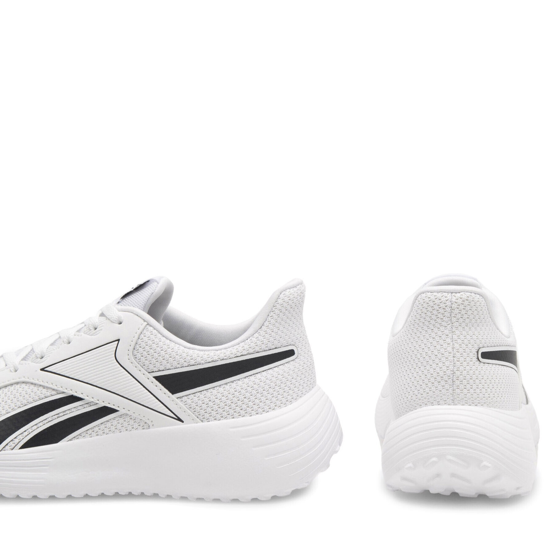 Reebok Обувки LITE 3.0 HR0159 Бял - Pepit.bg