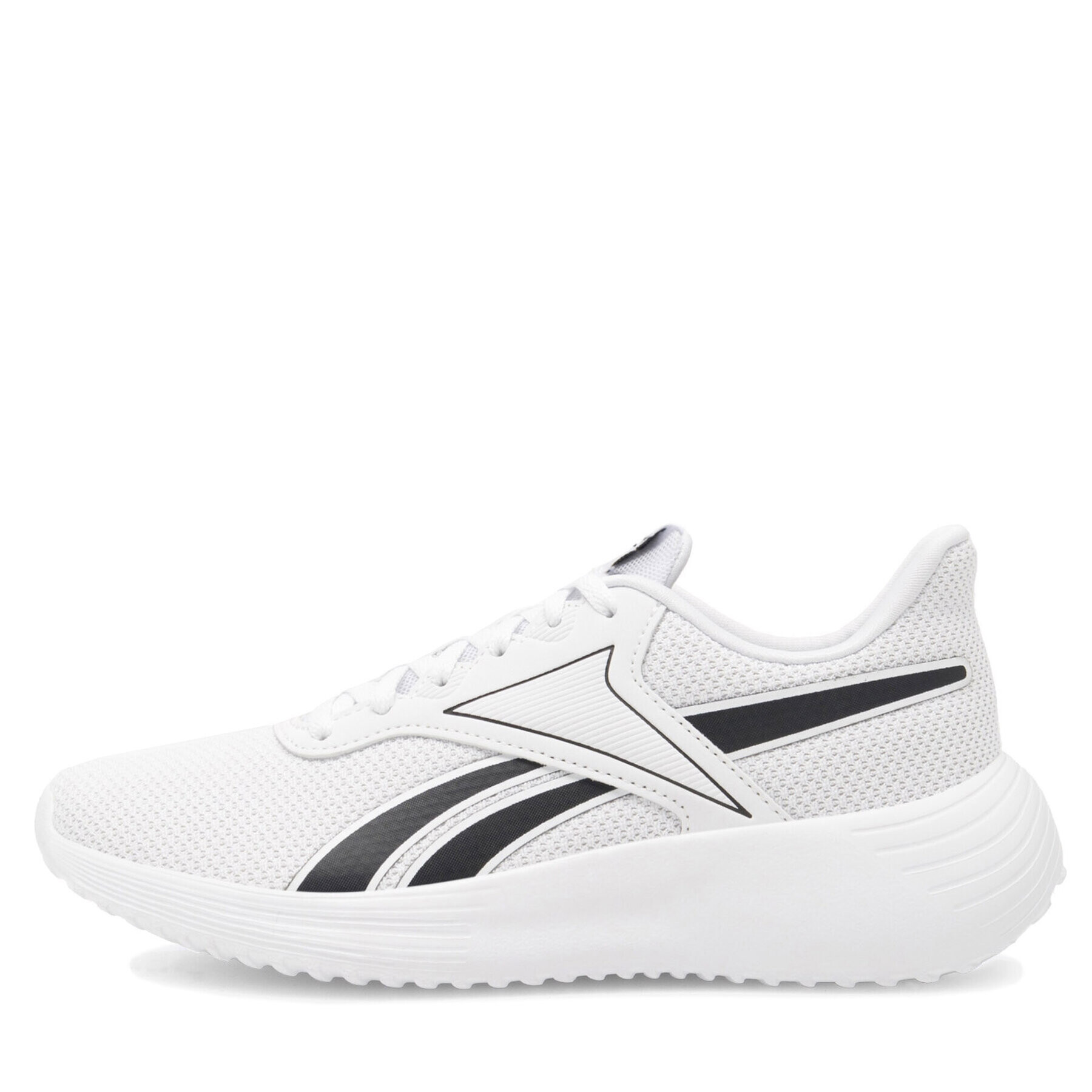 Reebok Обувки LITE 3.0 HR0159 Бял - Pepit.bg