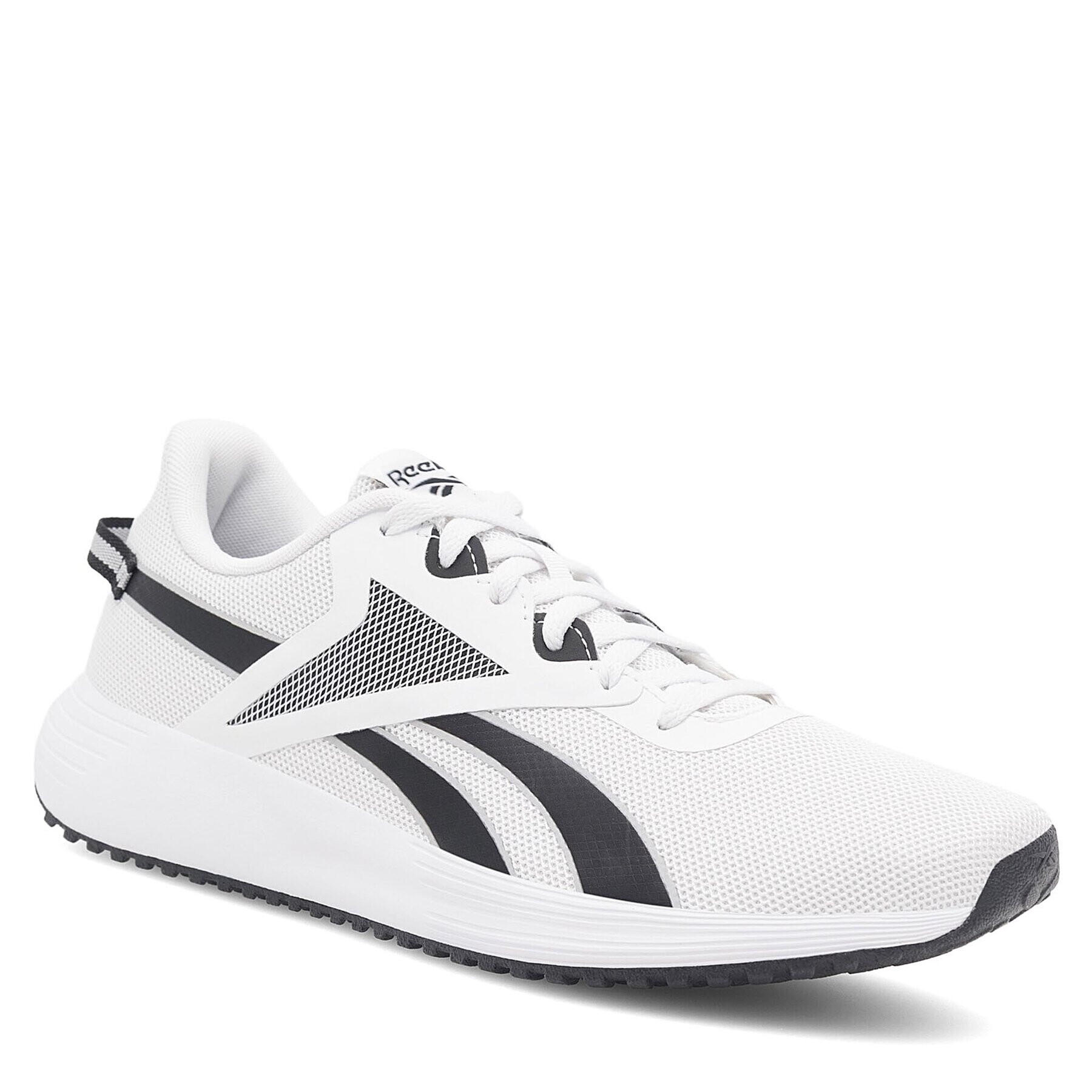 Reebok Обувки LITE PLUS 3 GY3961-M Бял - Pepit.bg