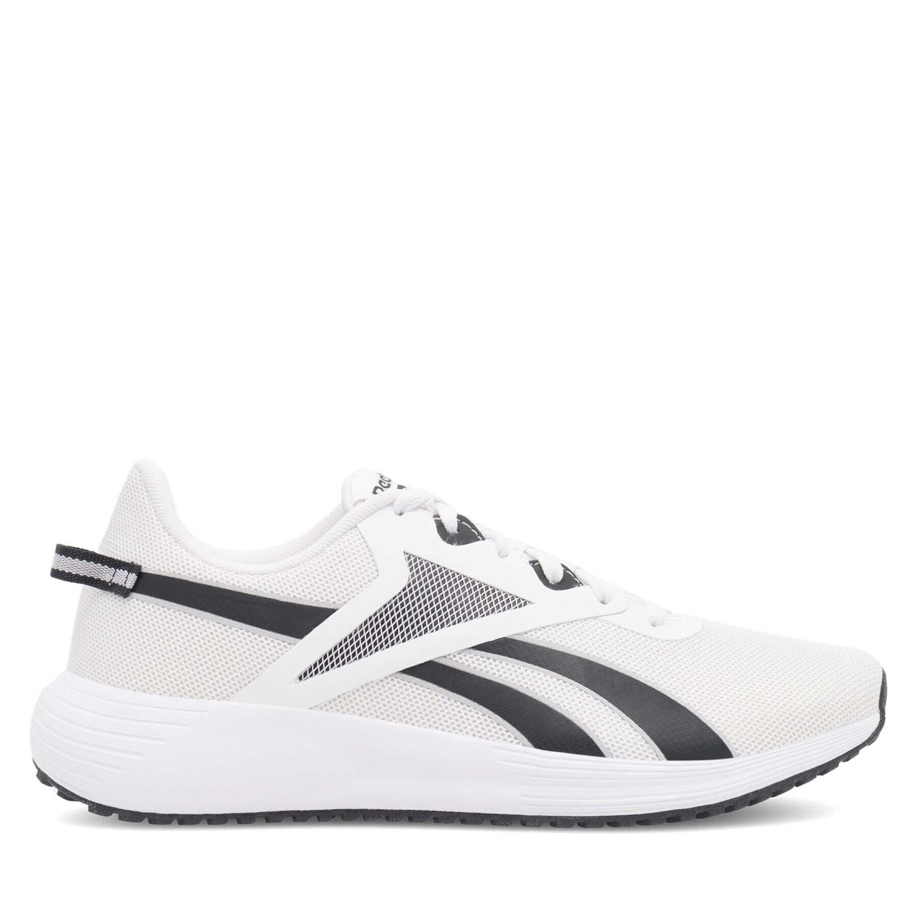 Reebok Обувки LITE PLUS 3 GY3961-M Бял - Pepit.bg