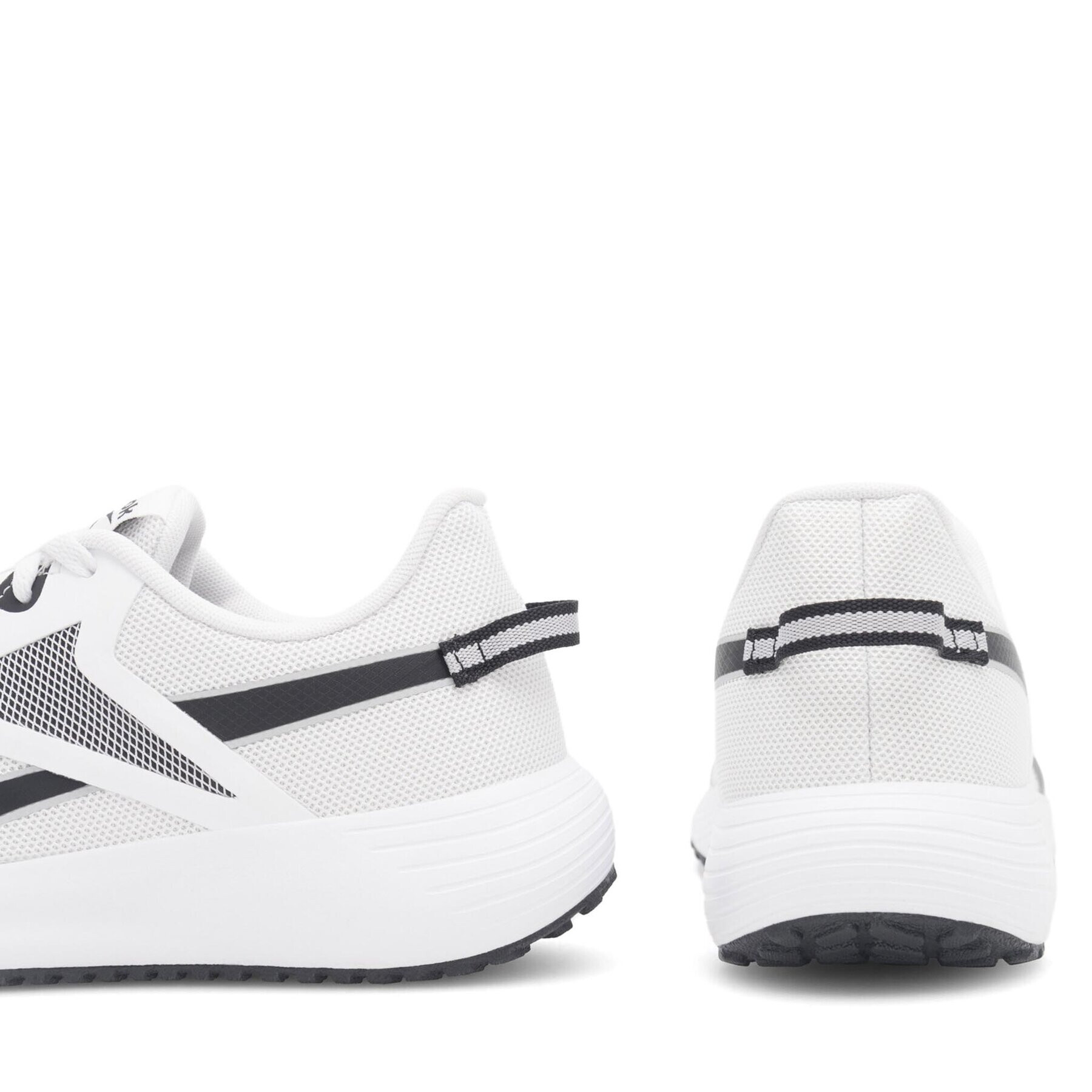 Reebok Обувки LITE PLUS 3 GY3961-M Бял - Pepit.bg