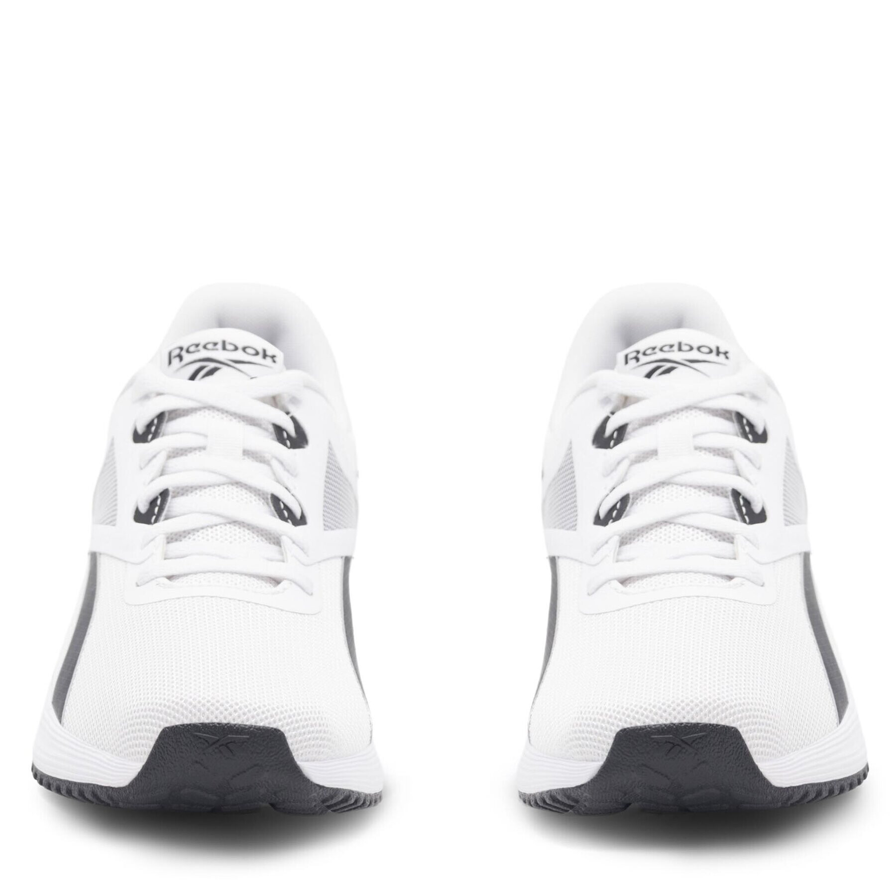 Reebok Обувки LITE PLUS 3 GY3961-M Бял - Pepit.bg