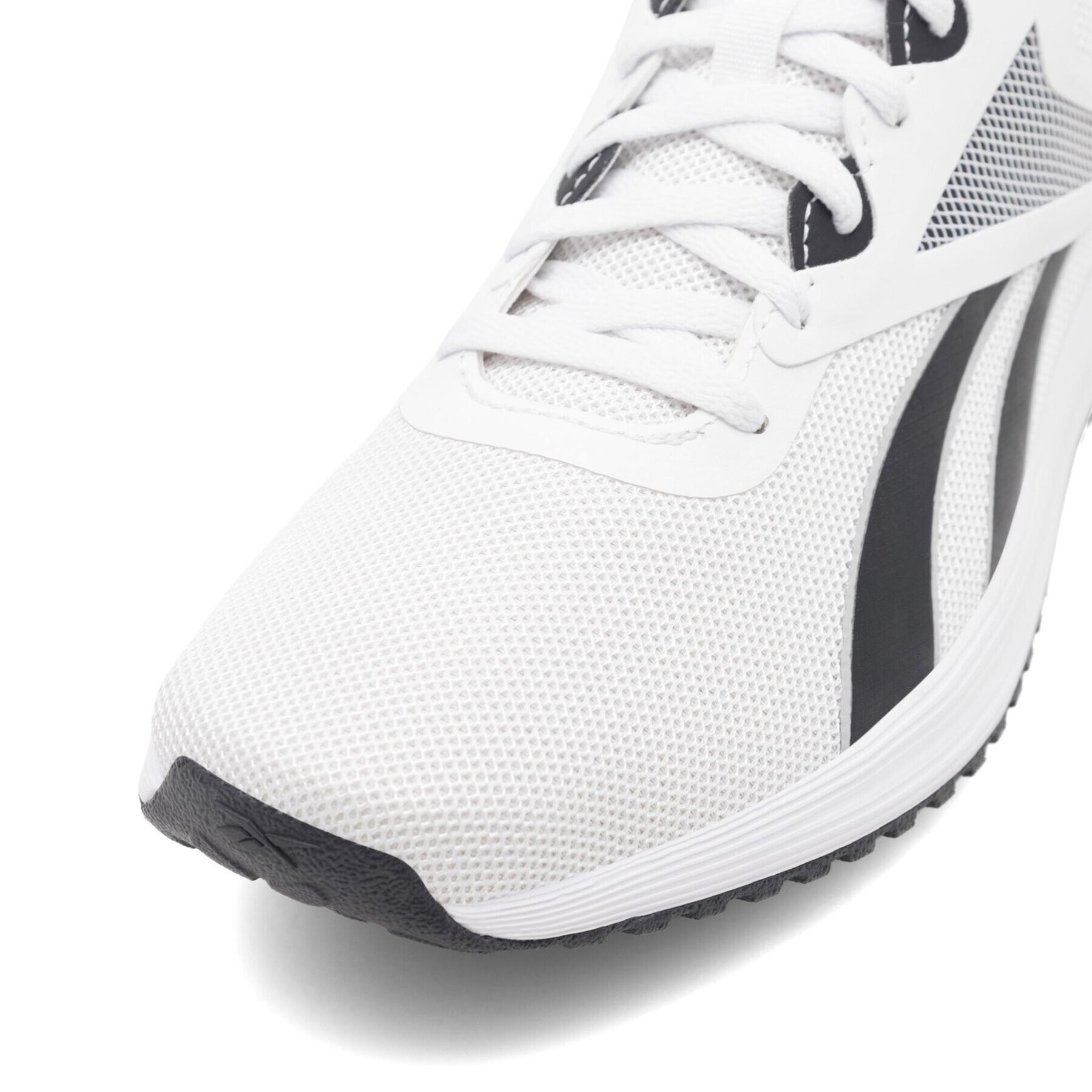 Reebok Обувки LITE PLUS 3 GY3961-M Бял - Pepit.bg
